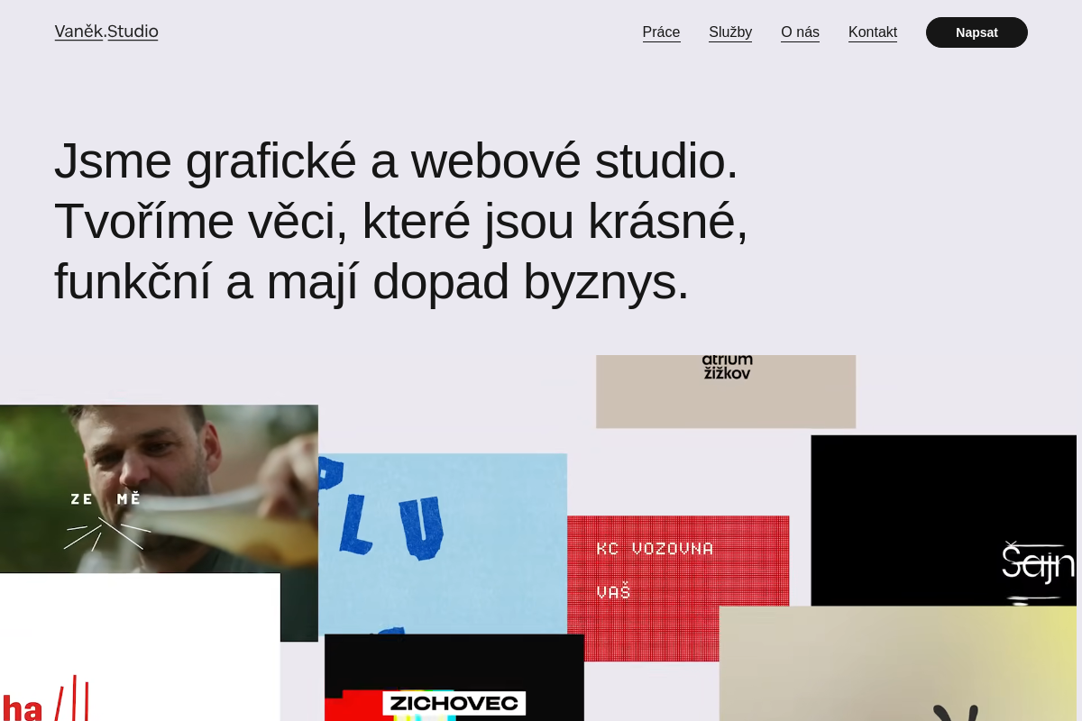 Vaněk.Studio