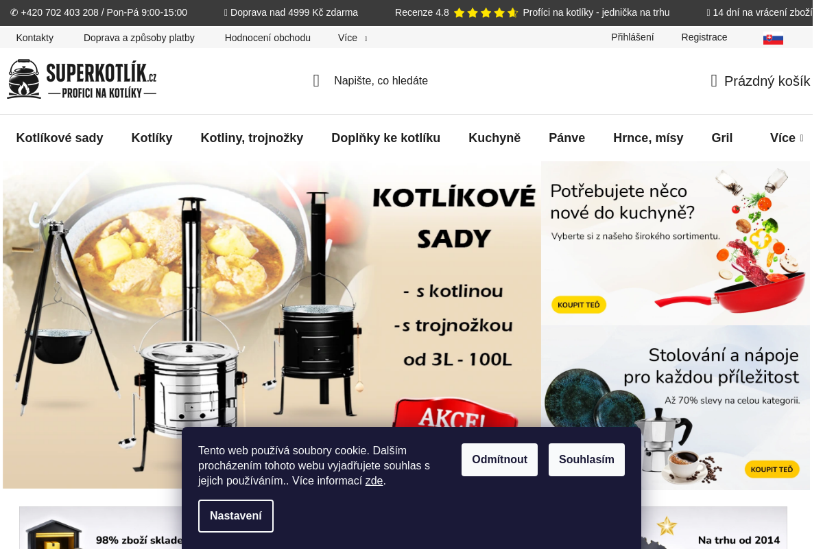 Superkotlik.cz