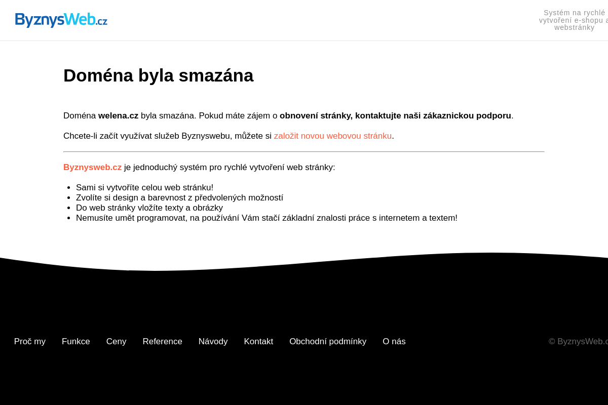 Welena.cz