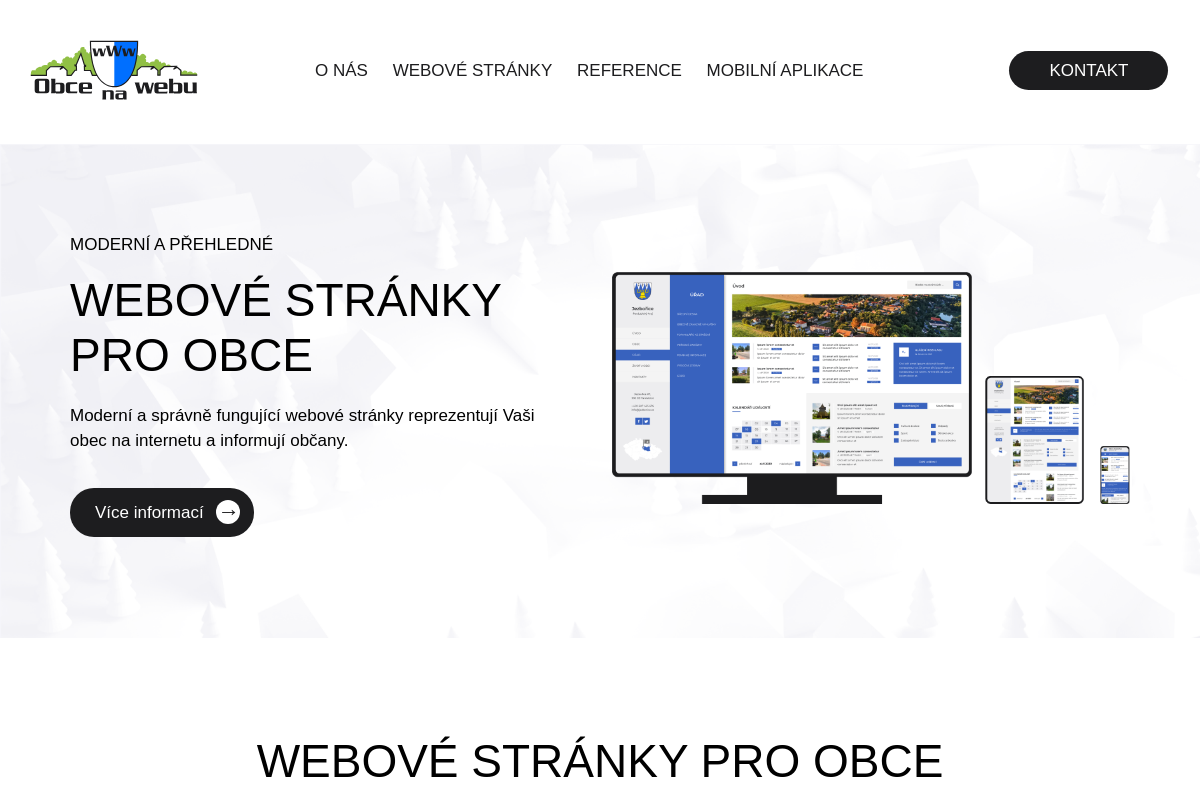 Obce na webu, s.r.o.