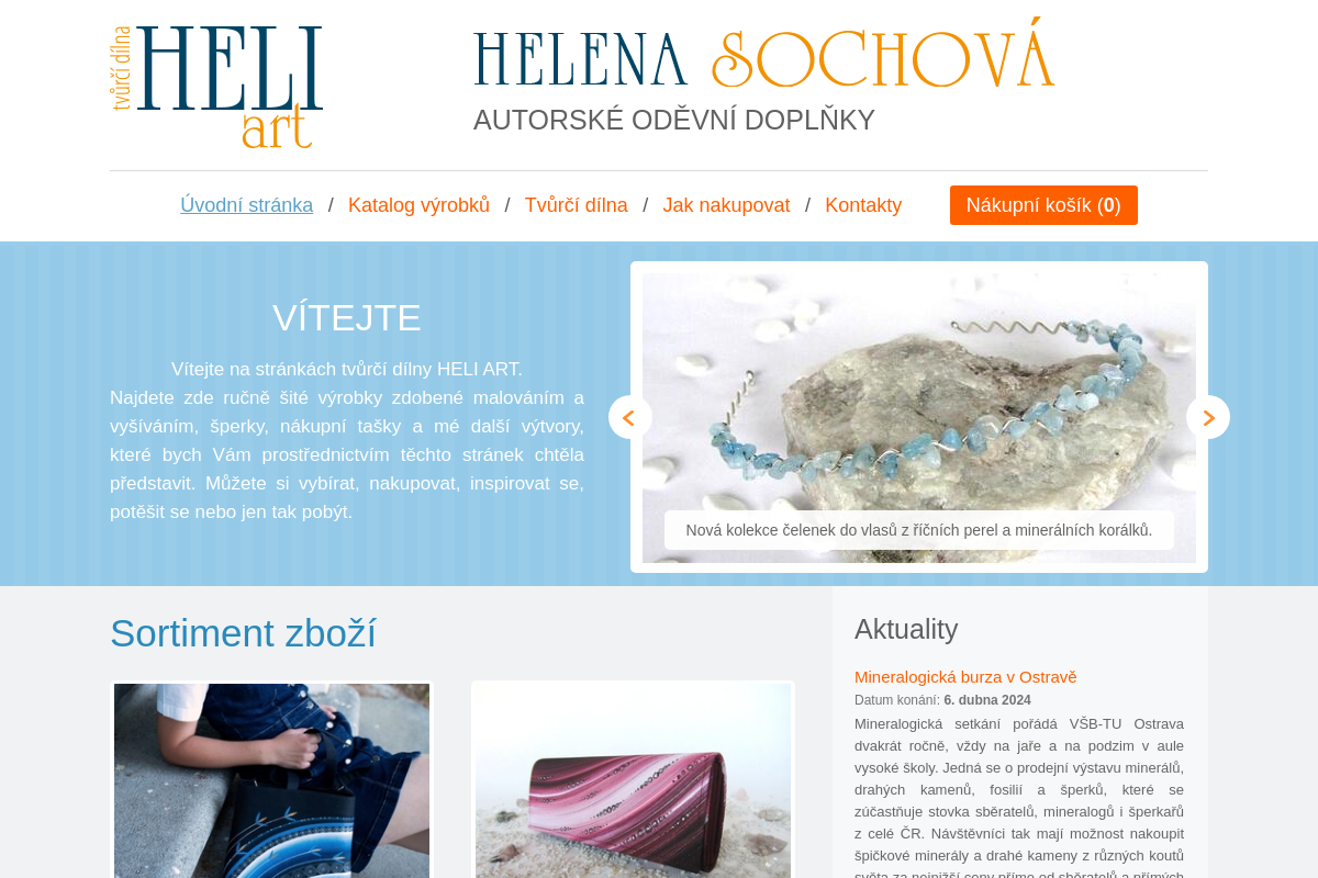 Heliart.cz