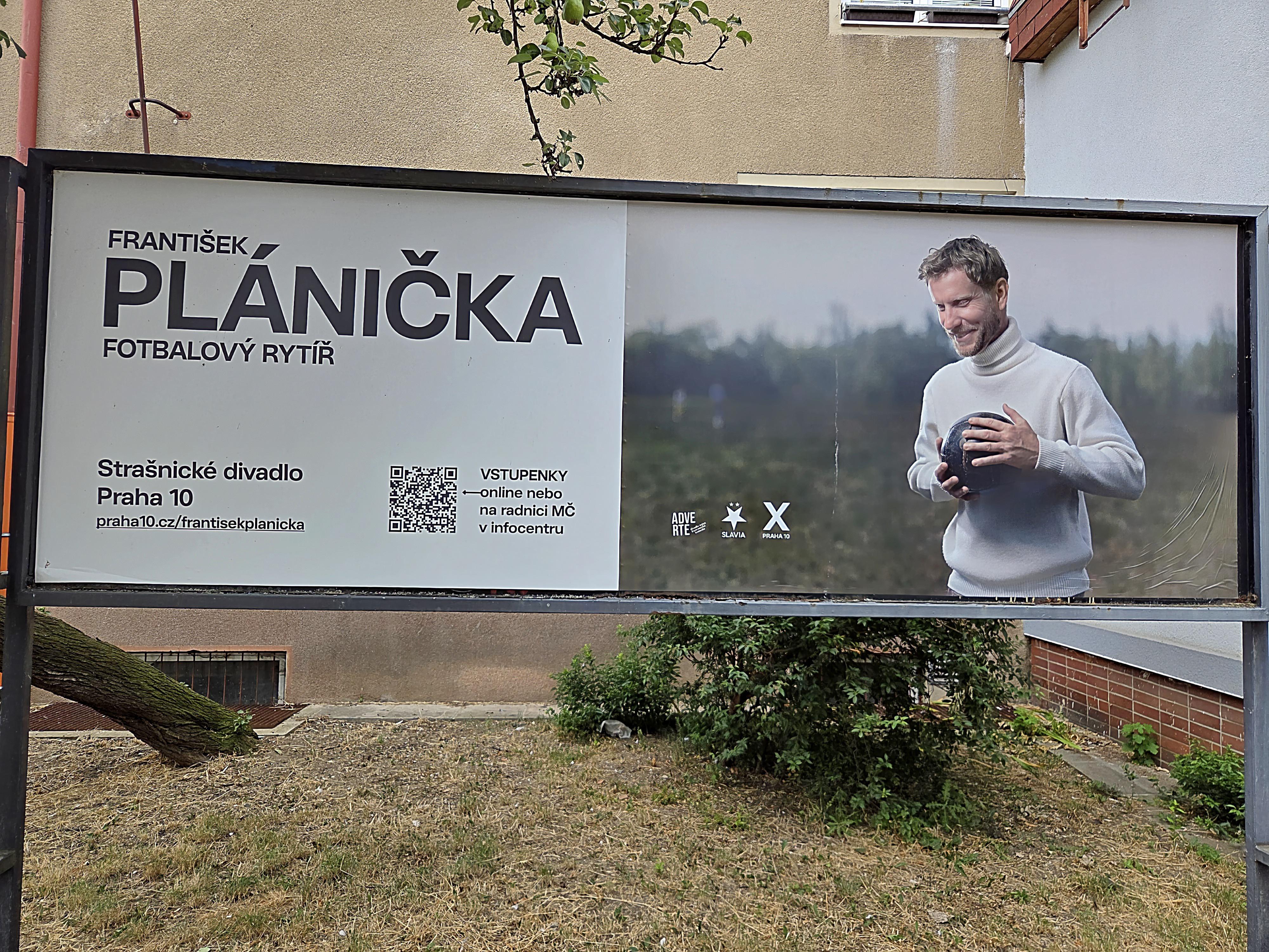 Divadélko Beze Jména foto 2