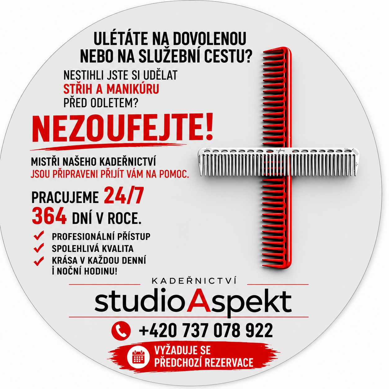 Třetí Aspekt foto 2