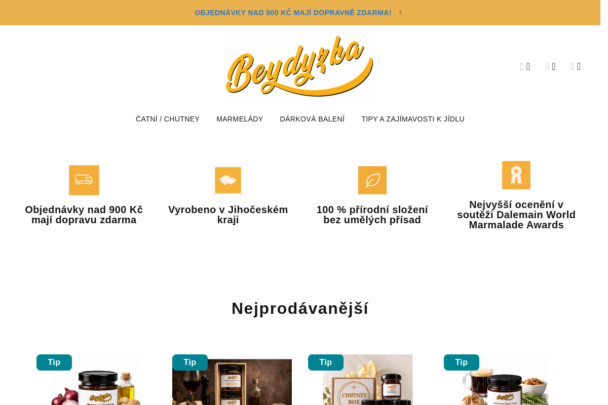 Beydyzka.cz