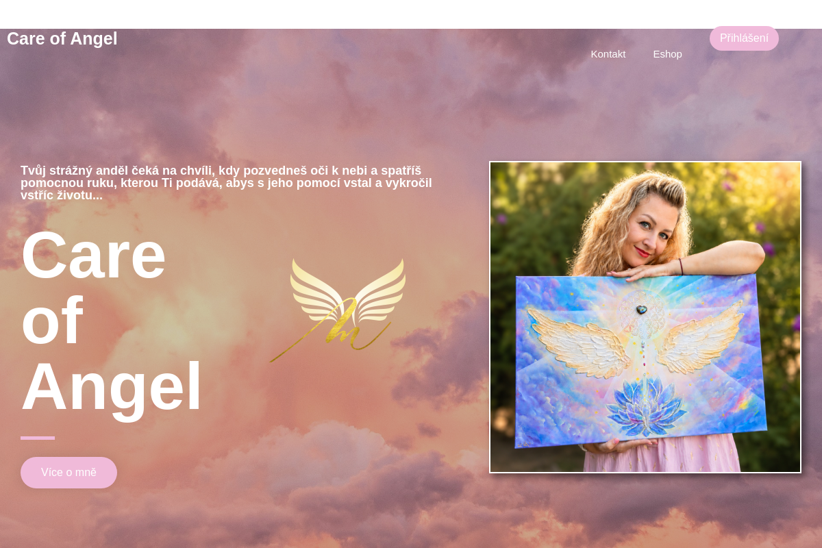 Care of Angel