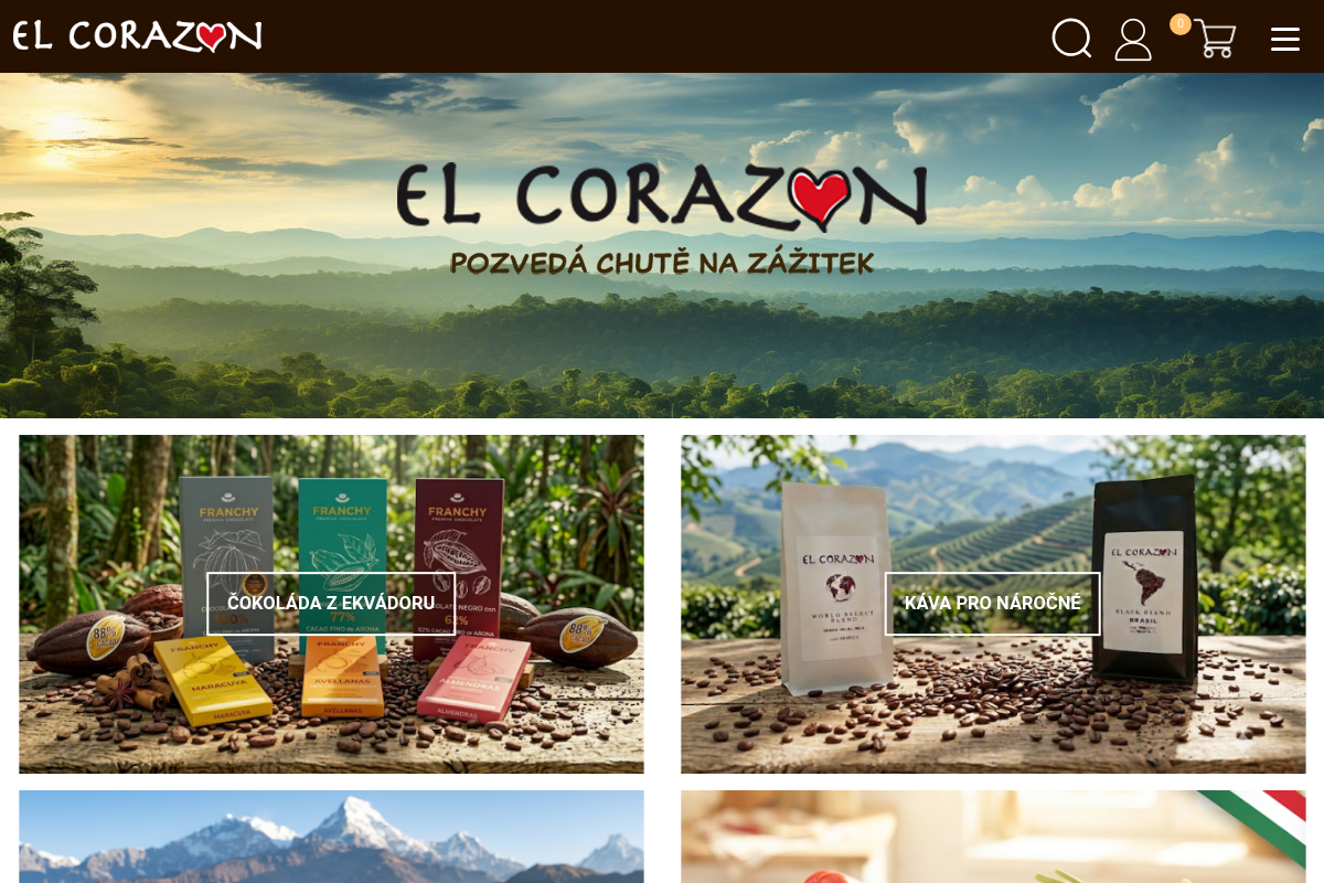 Elcorazon.cz
