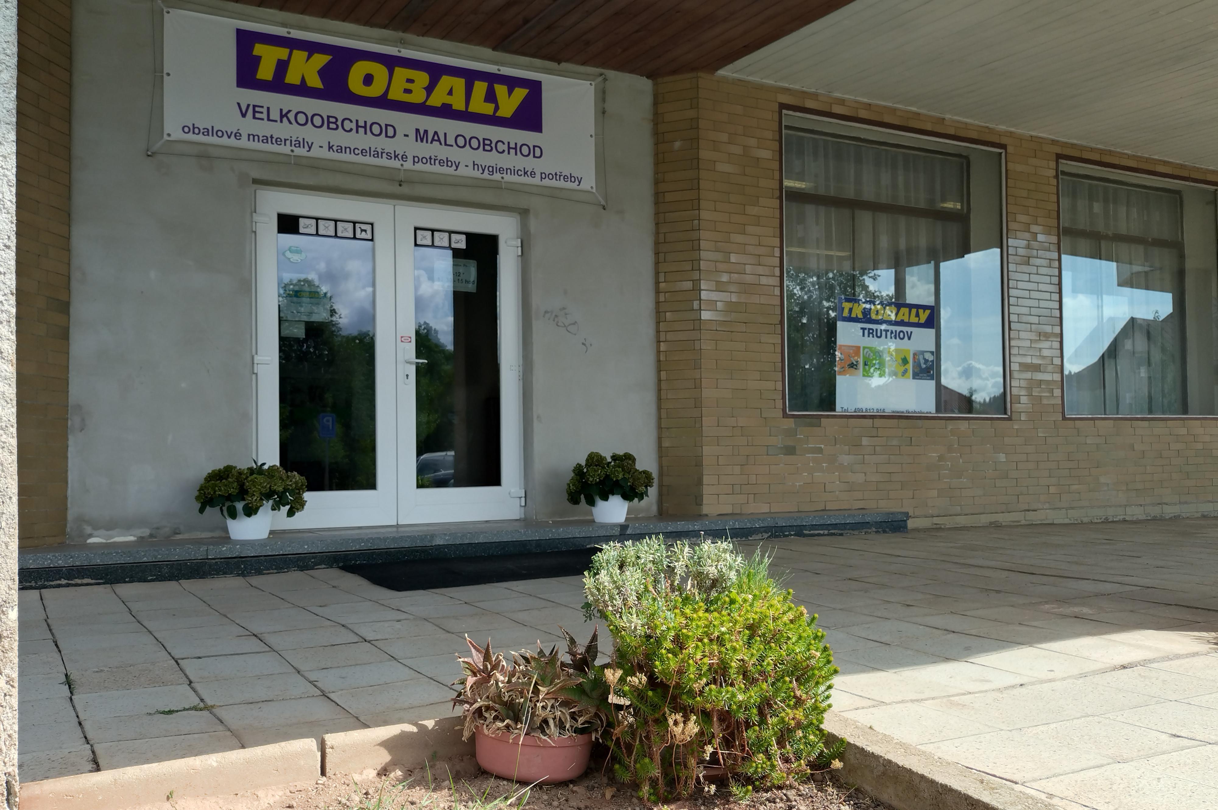 TK OBALY, s.r.o.