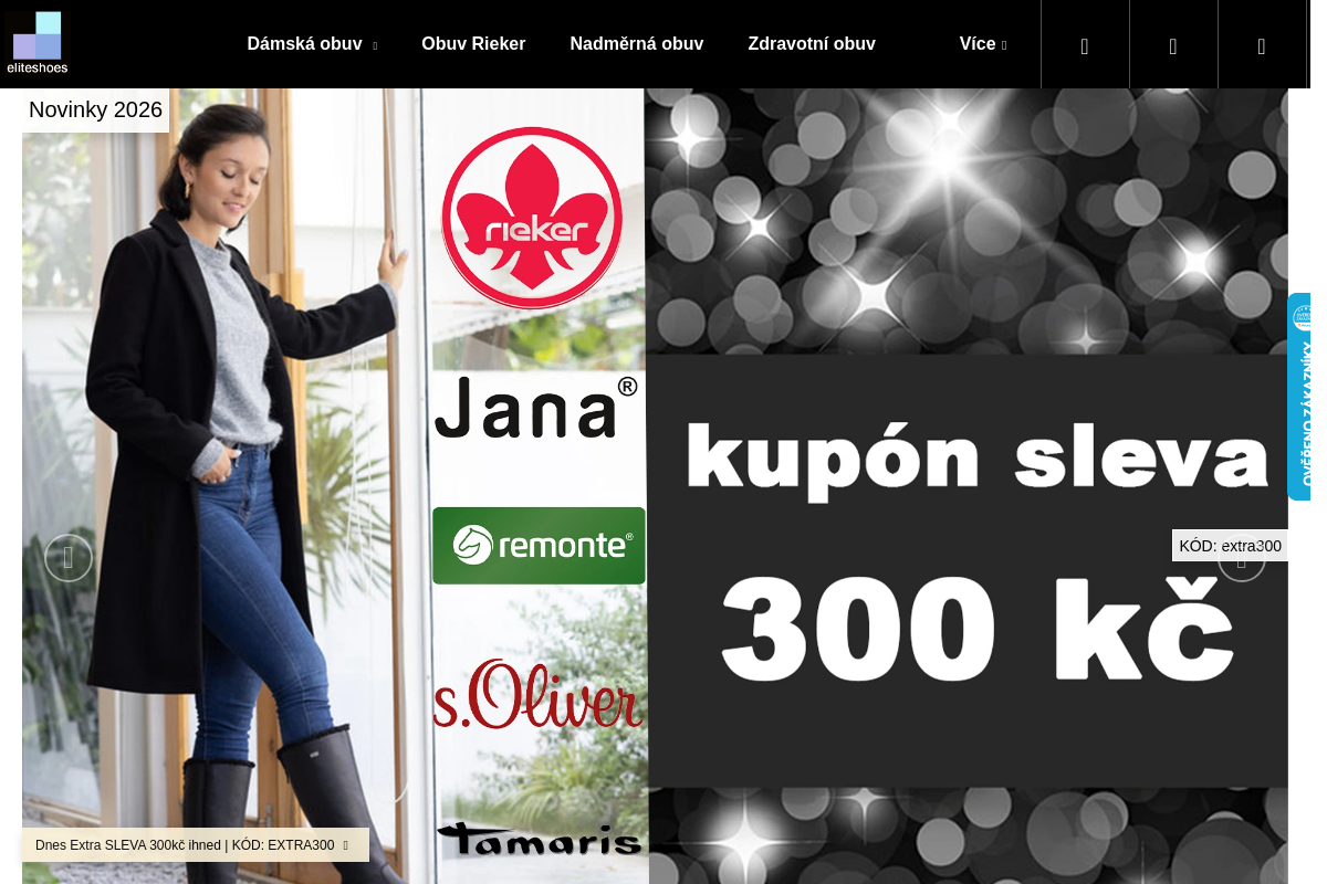 Eliteshoes.cz