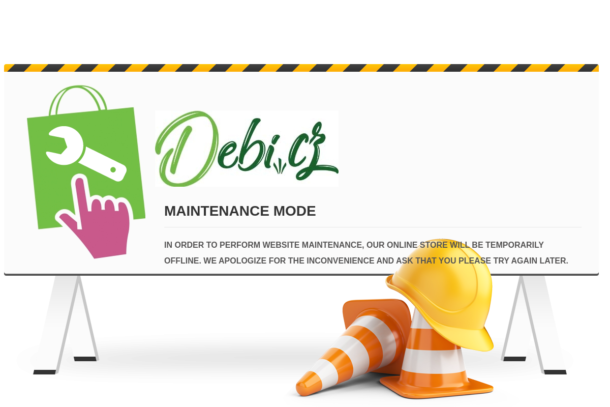 Debi.cz