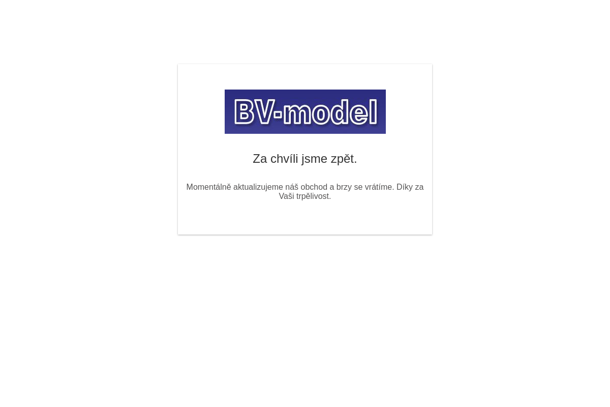BVmodel