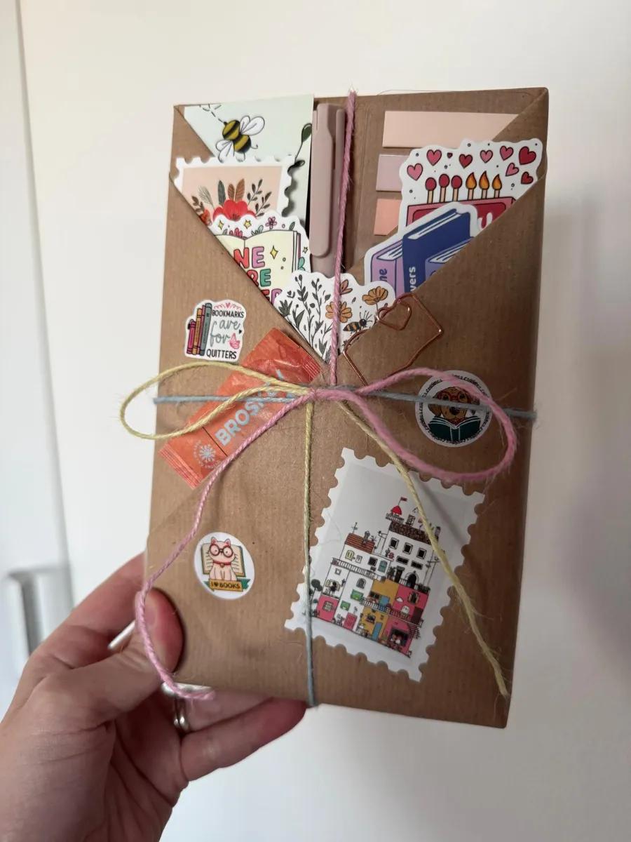 BOOKSTERY foto 4