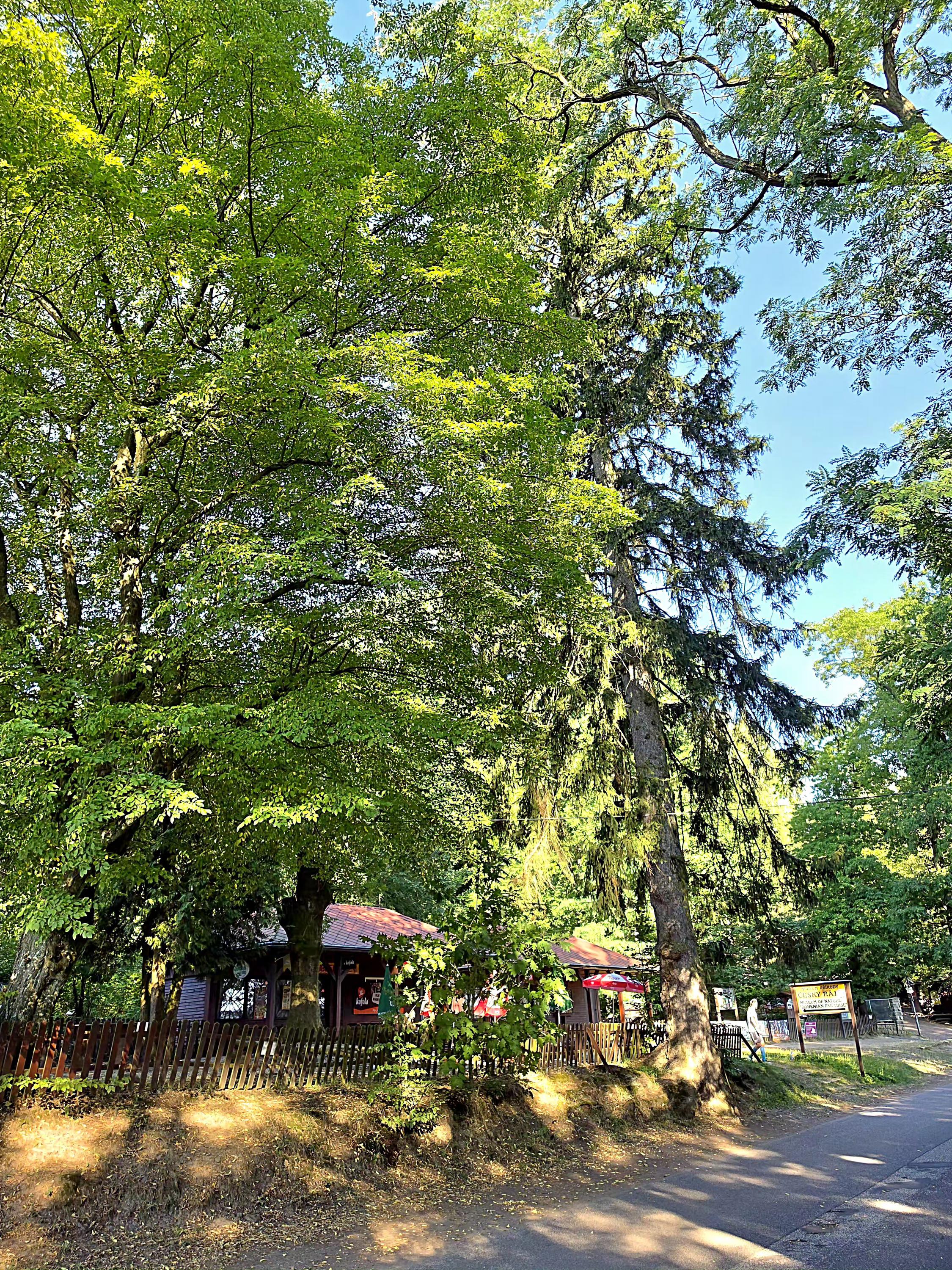 Turistické centrum Český ráj foto 2