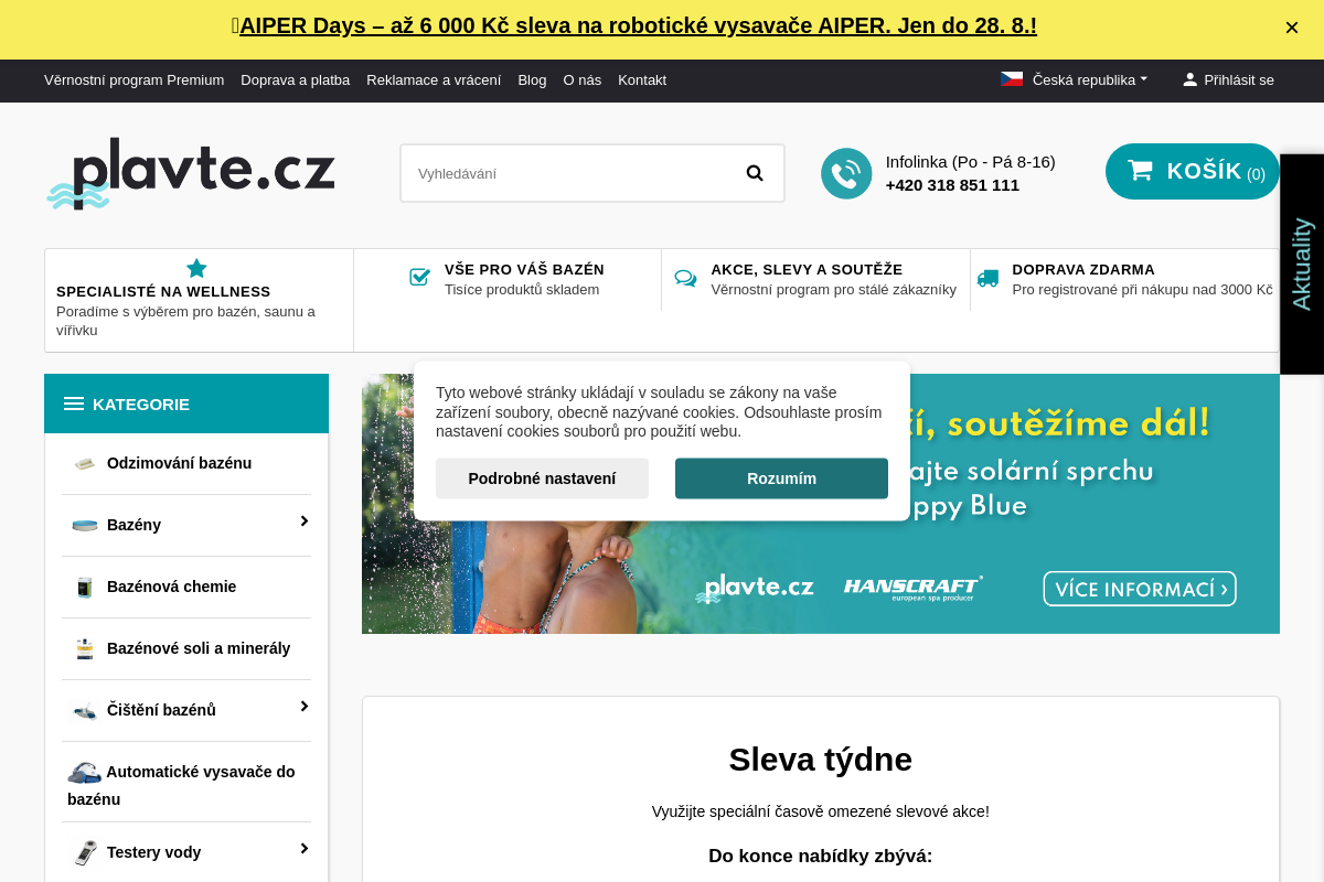 Plavte.cz