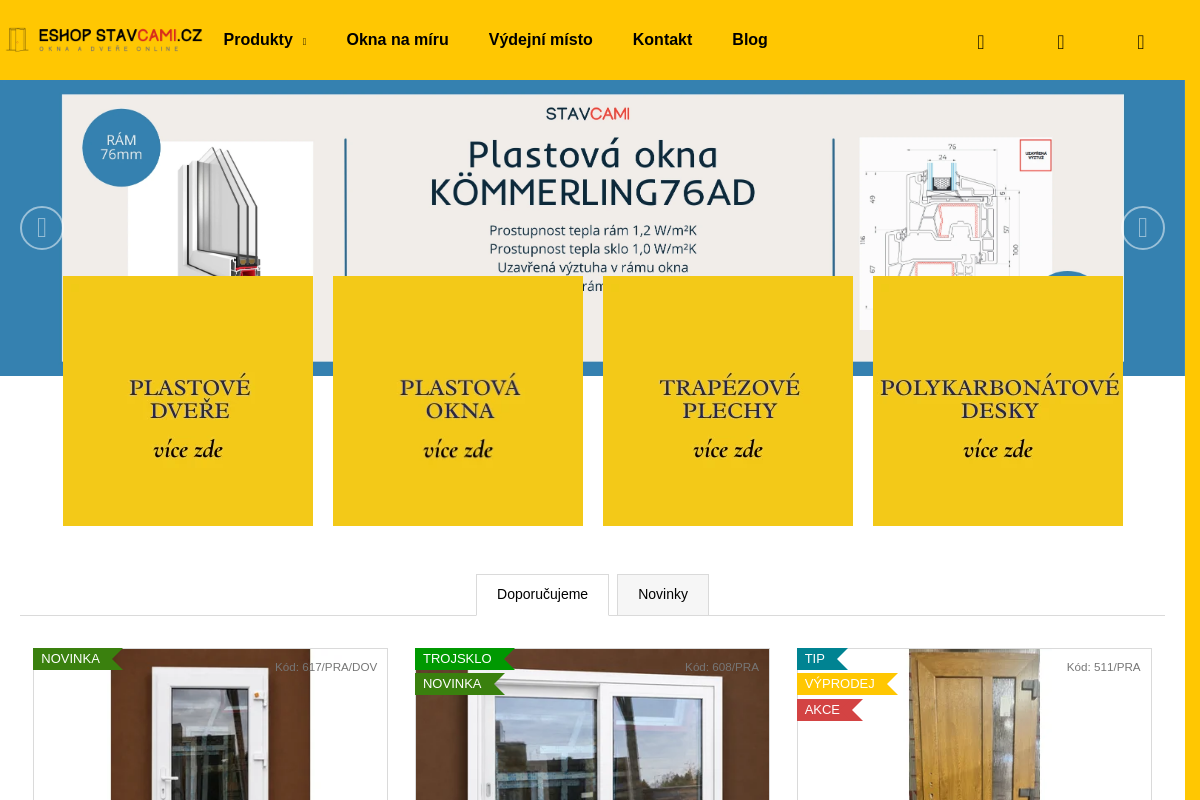 Eshop-stavcami.cz