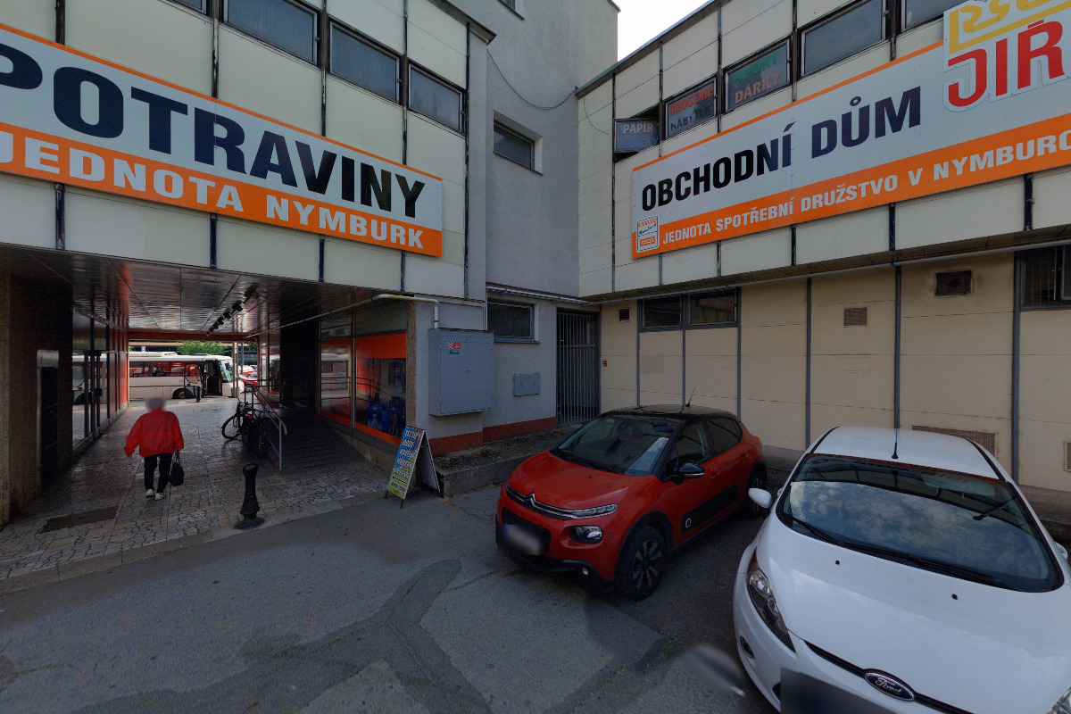 JEDNOTA, spotřební družstvo v Nymburce - COOP foto 3