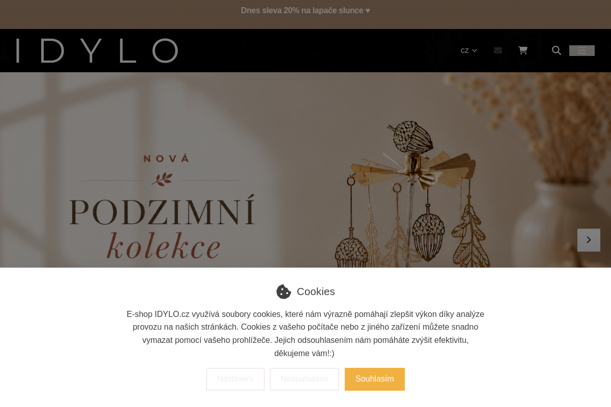 Idylo.cz