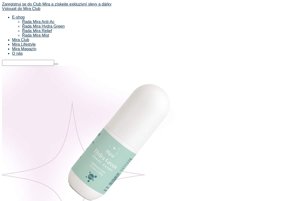 Miracosmetics.cz