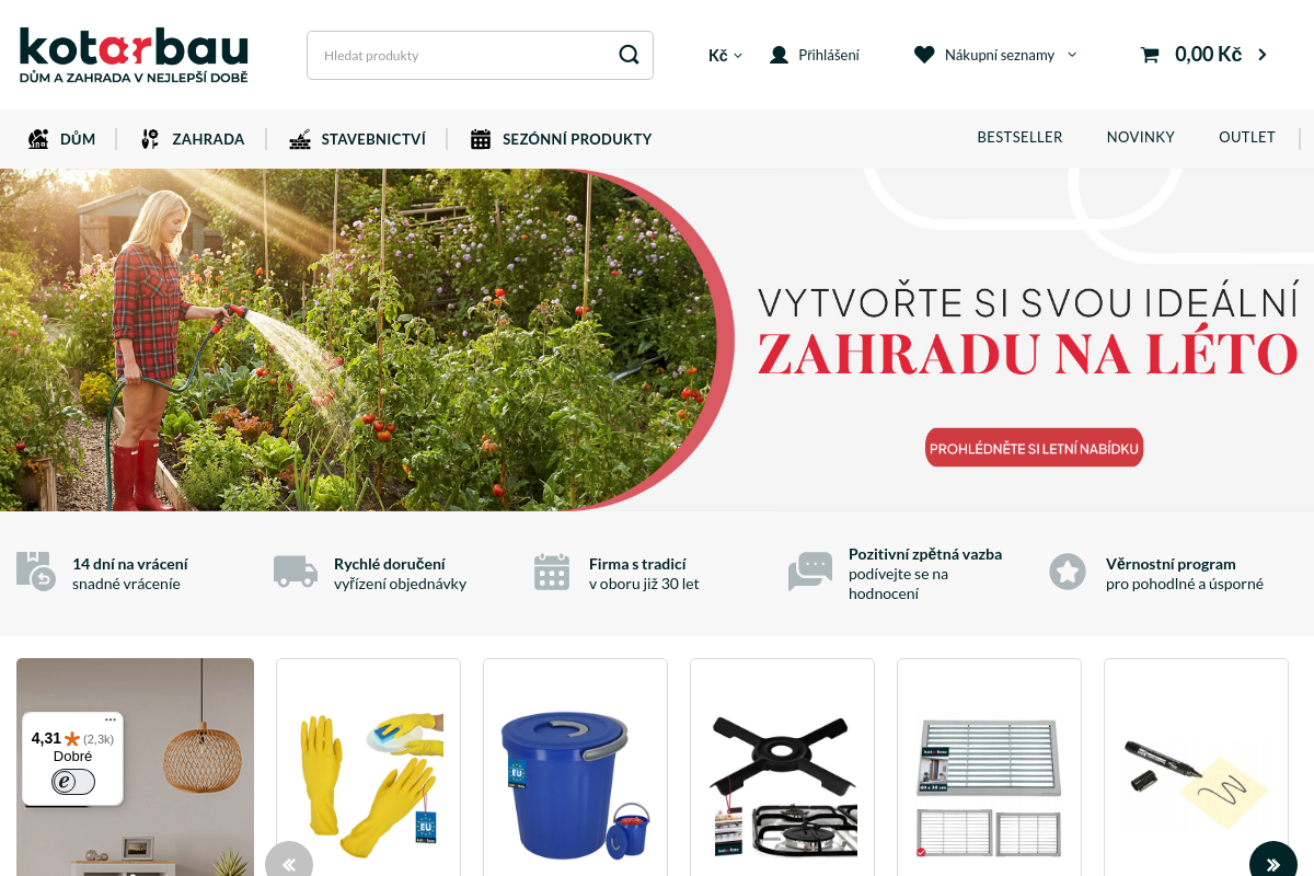 Kotarbau.cz