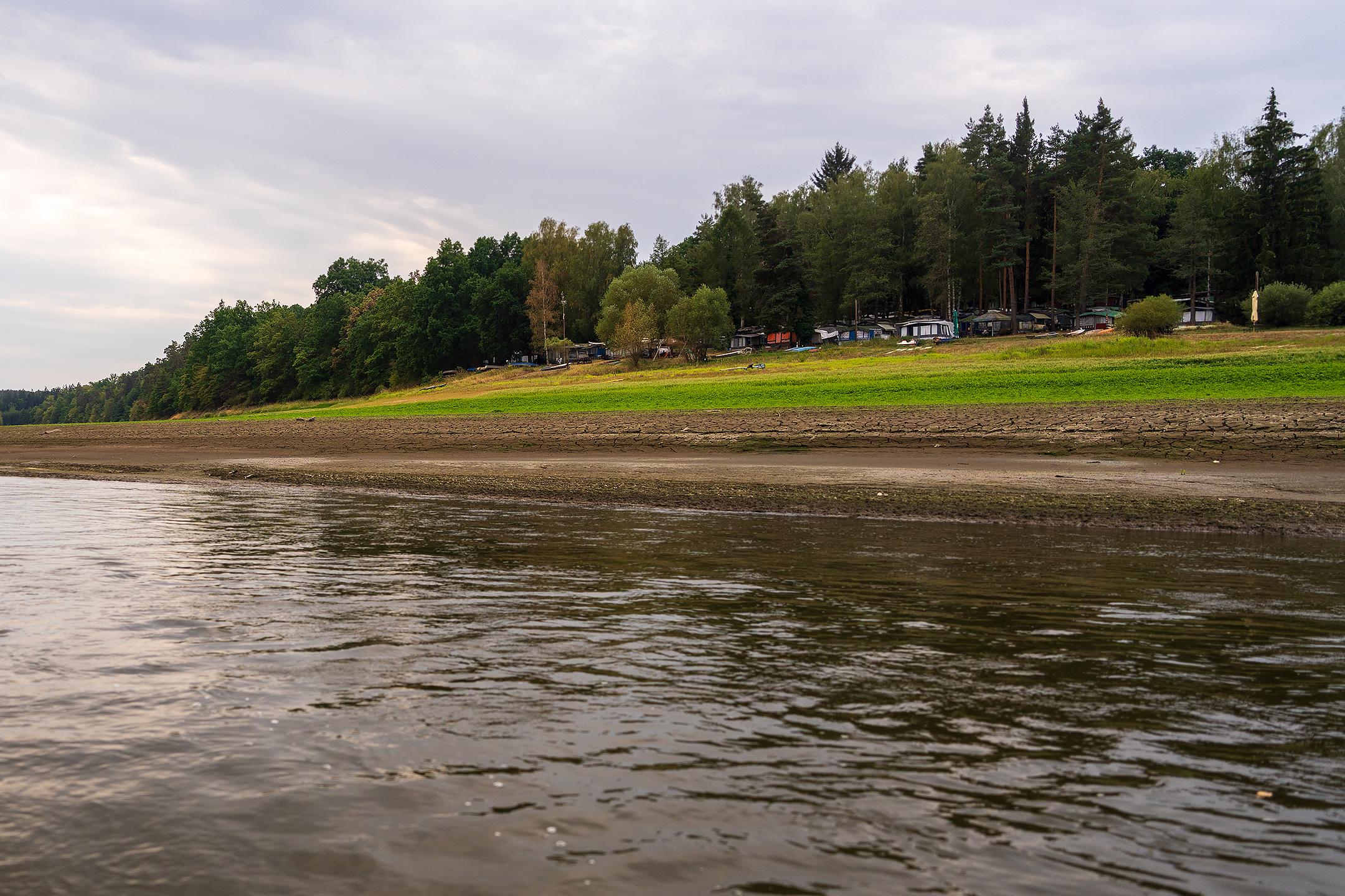 Tábořiště Atos foto 3