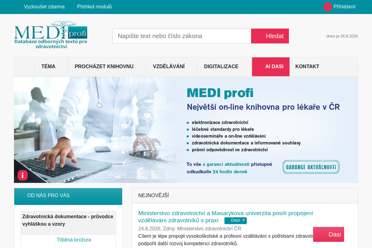 Mediprofi.cz