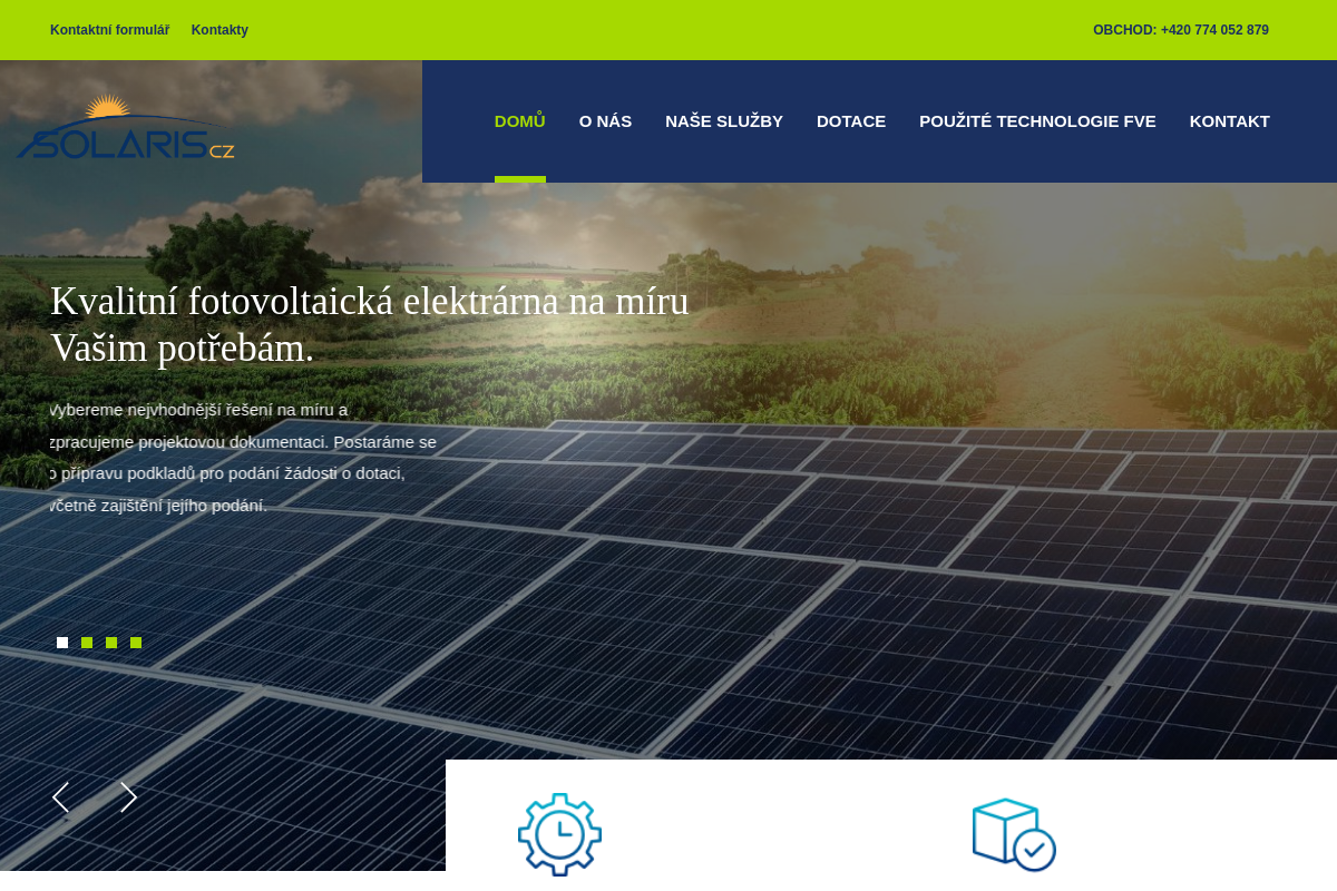 Solarisexpert.cz