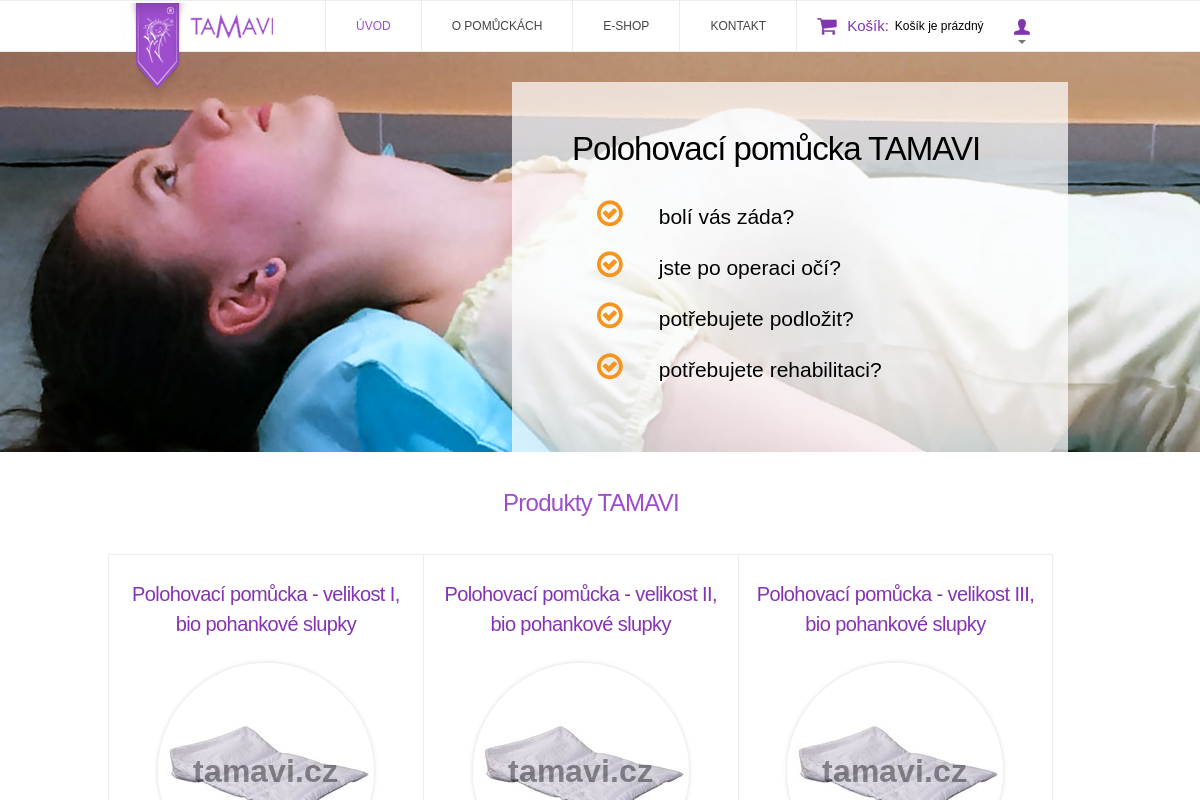 Tamavi.cz