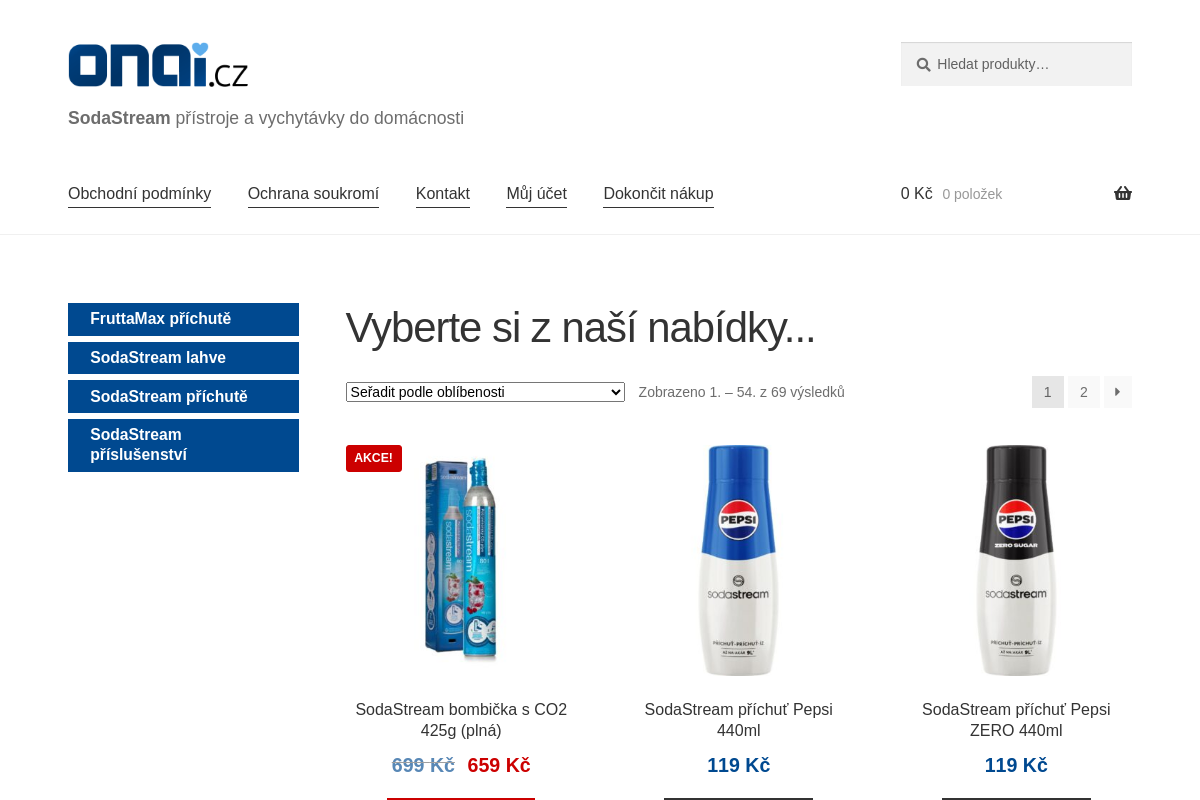 ONAI.cz