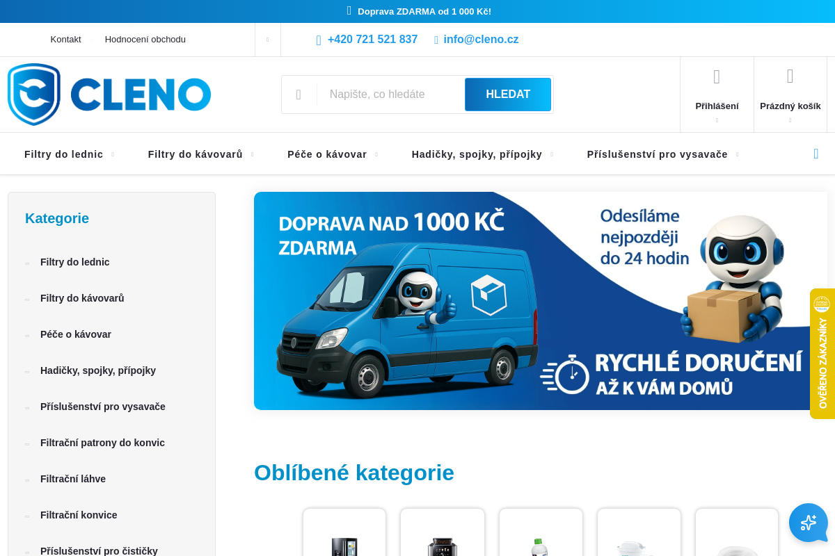 Cleno.cz