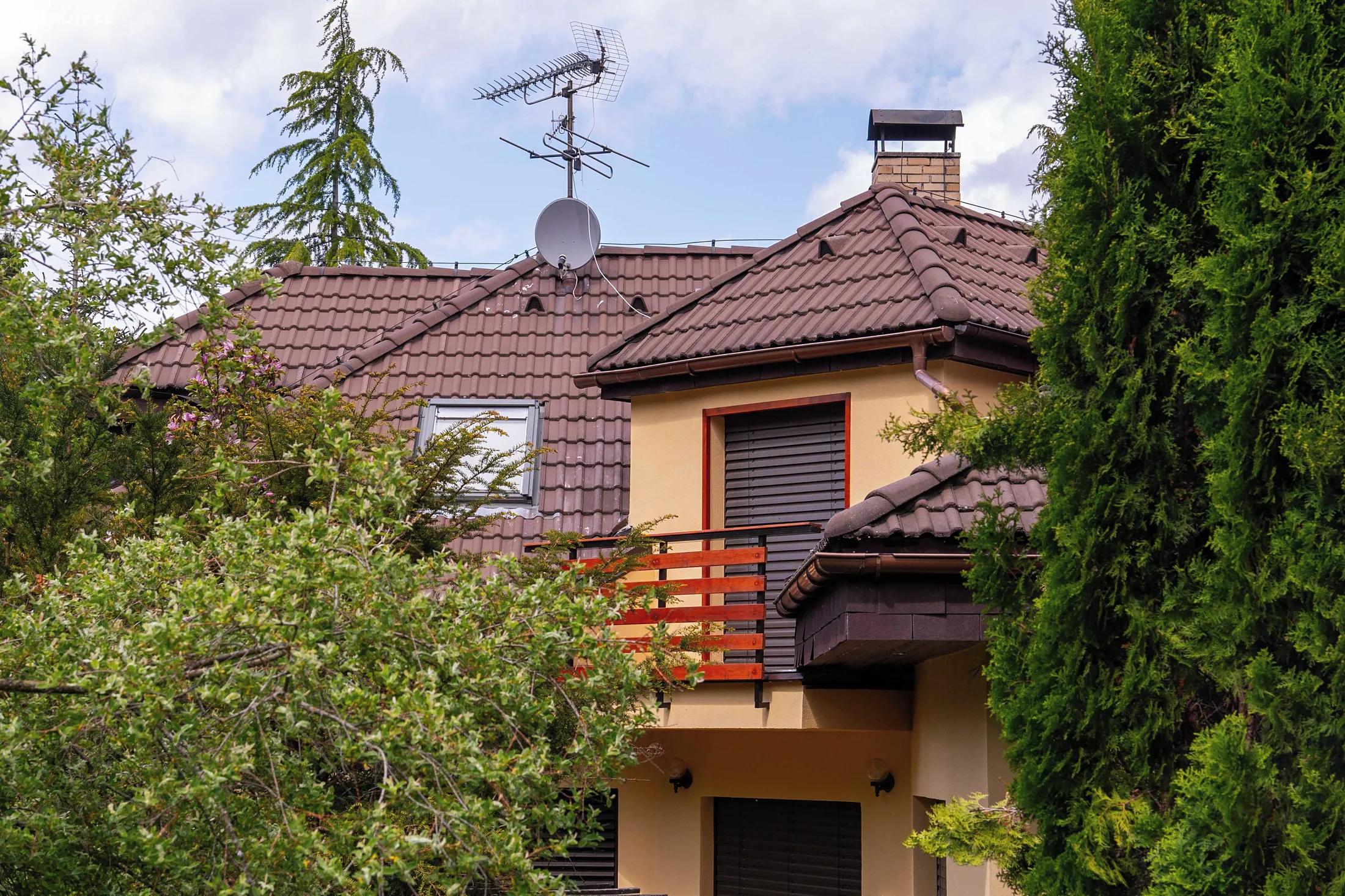 Prodej rodinného domu - Strančice - Předboř