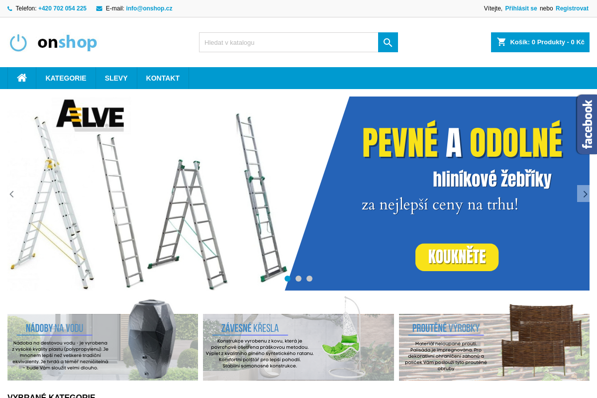 Onshop.cz