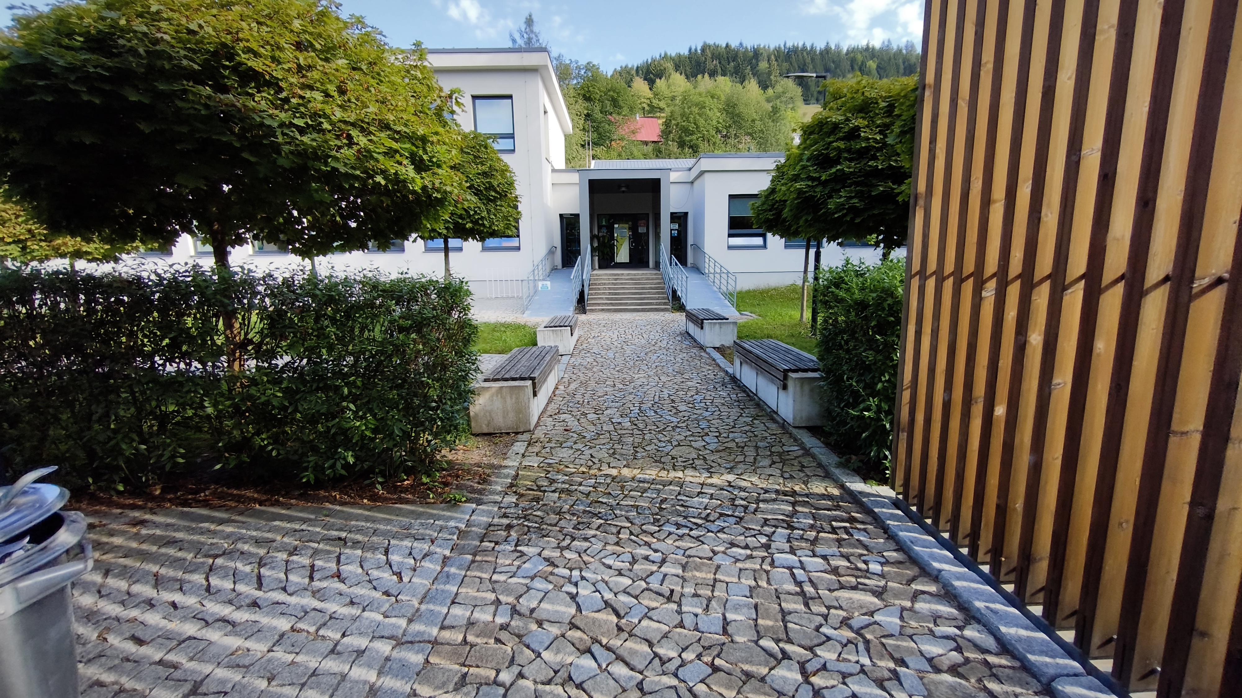 Informační centrum Karolinka foto 4