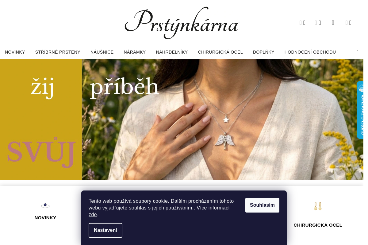 Prstynkarna.cz