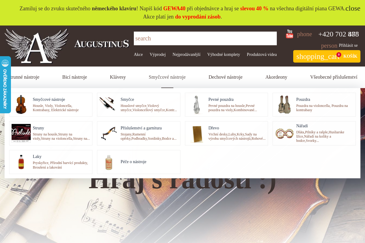 Augustinus.cz