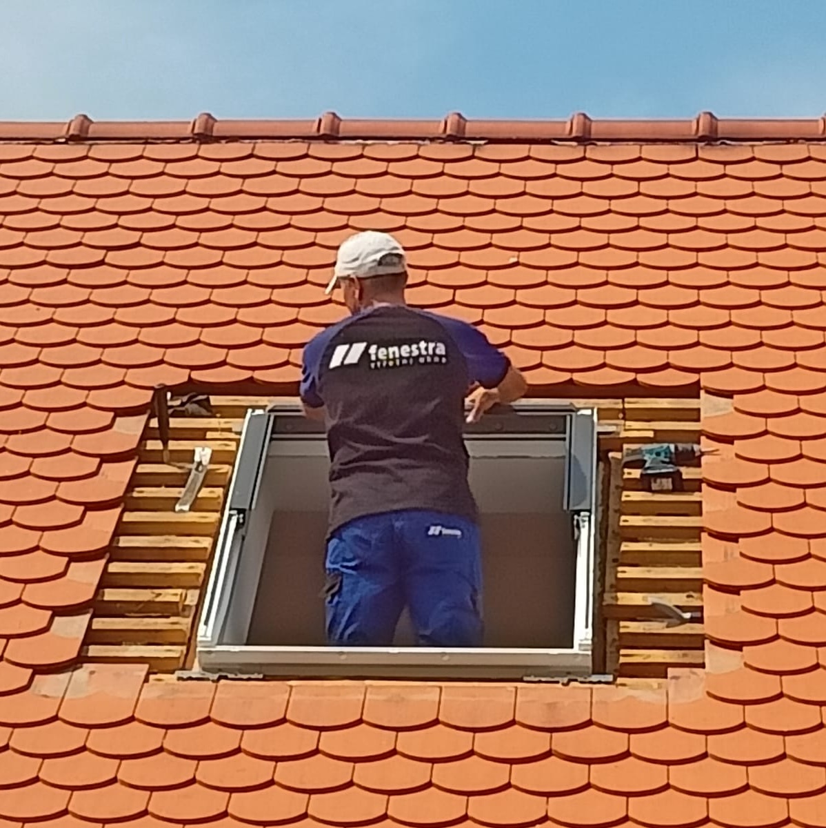 FENESTRA střešní okna, s.r.o. foto 6