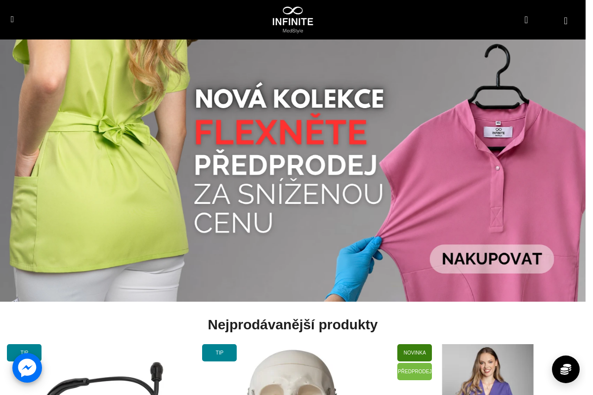 infinitemedstyle.cz