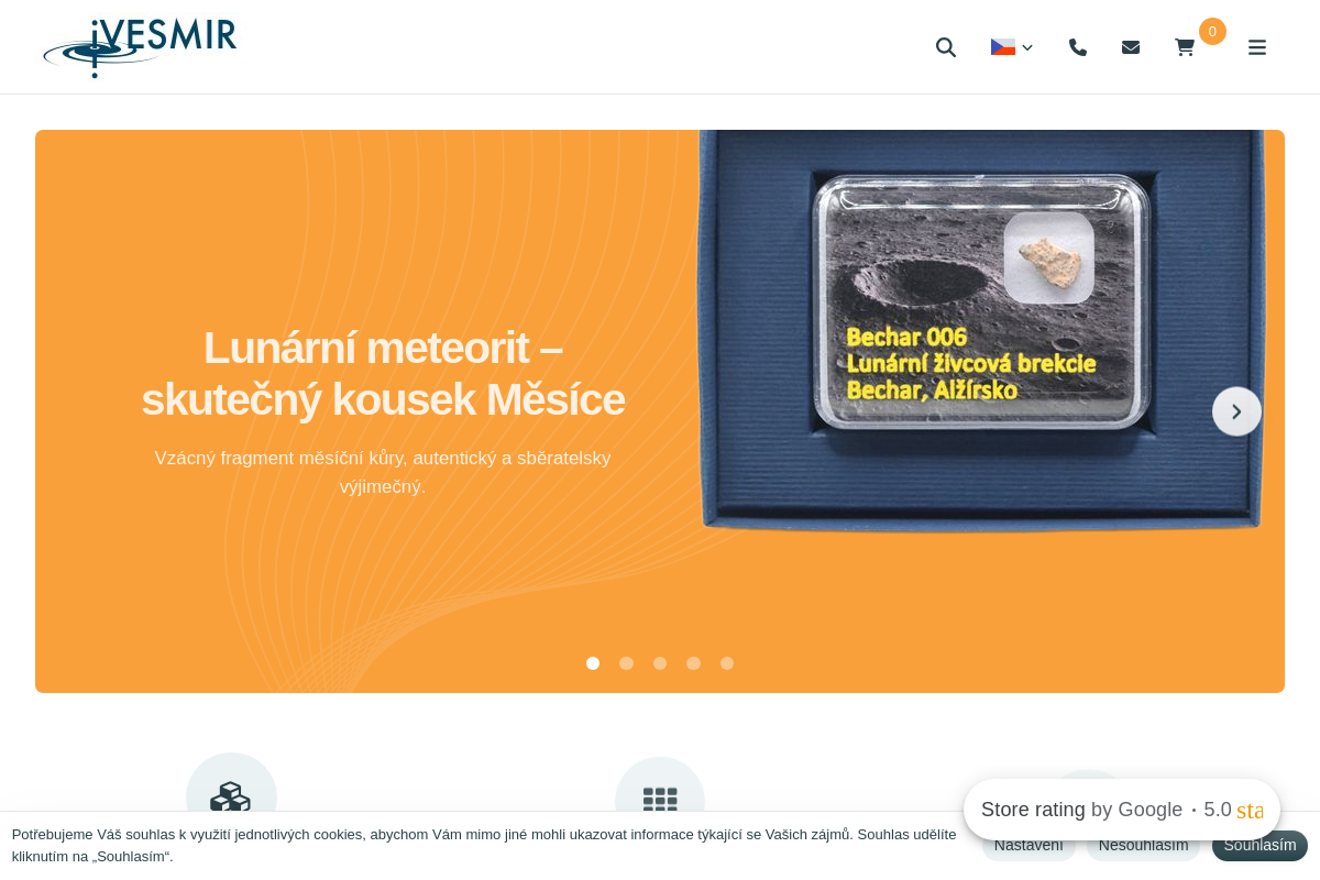 Ivesmir.cz