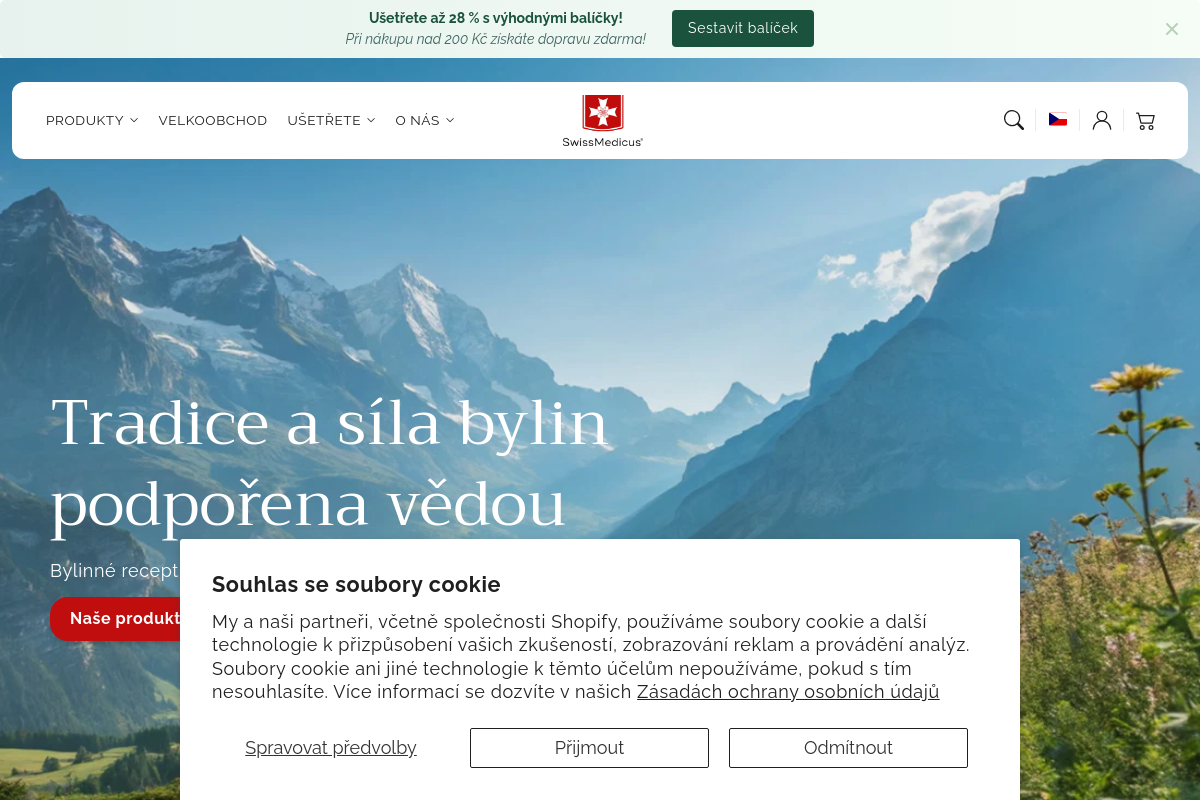 Swissmedicus
