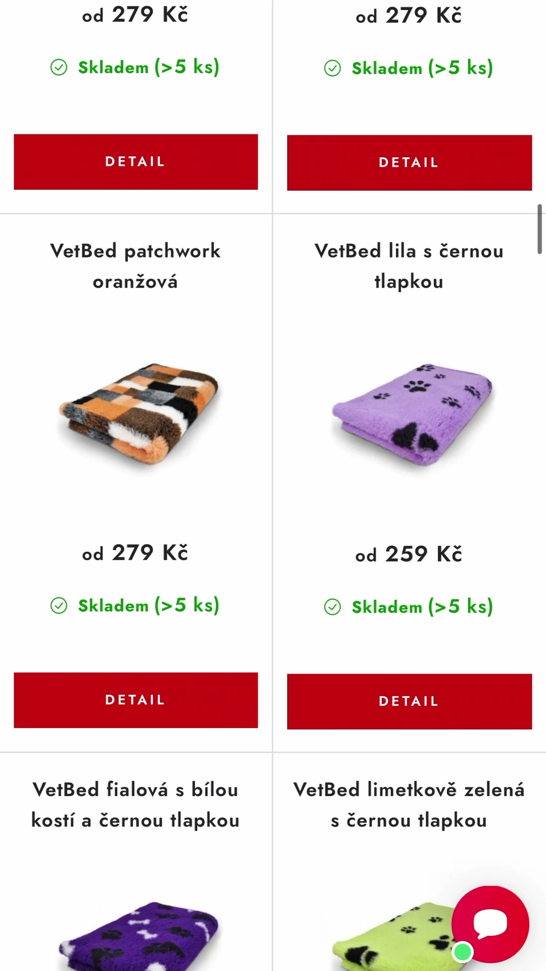 Petlando.cz foto 2 (náhled videa)