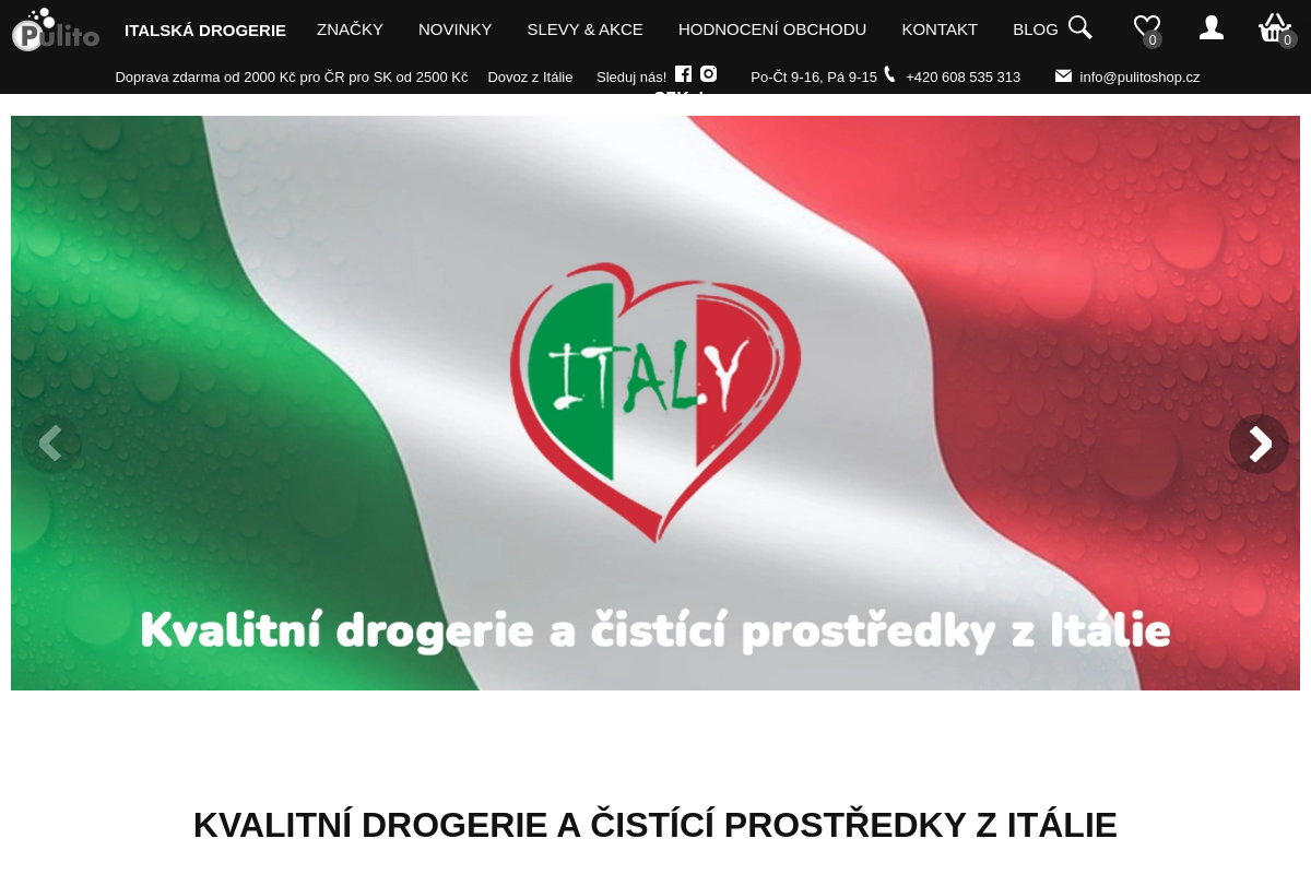 Pulito