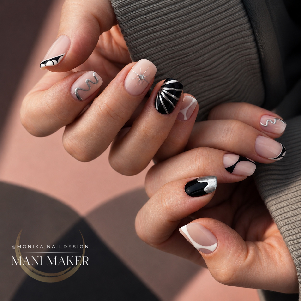 Mani Maker foto 6