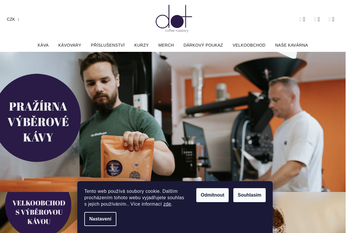 Dotcoffee.cz