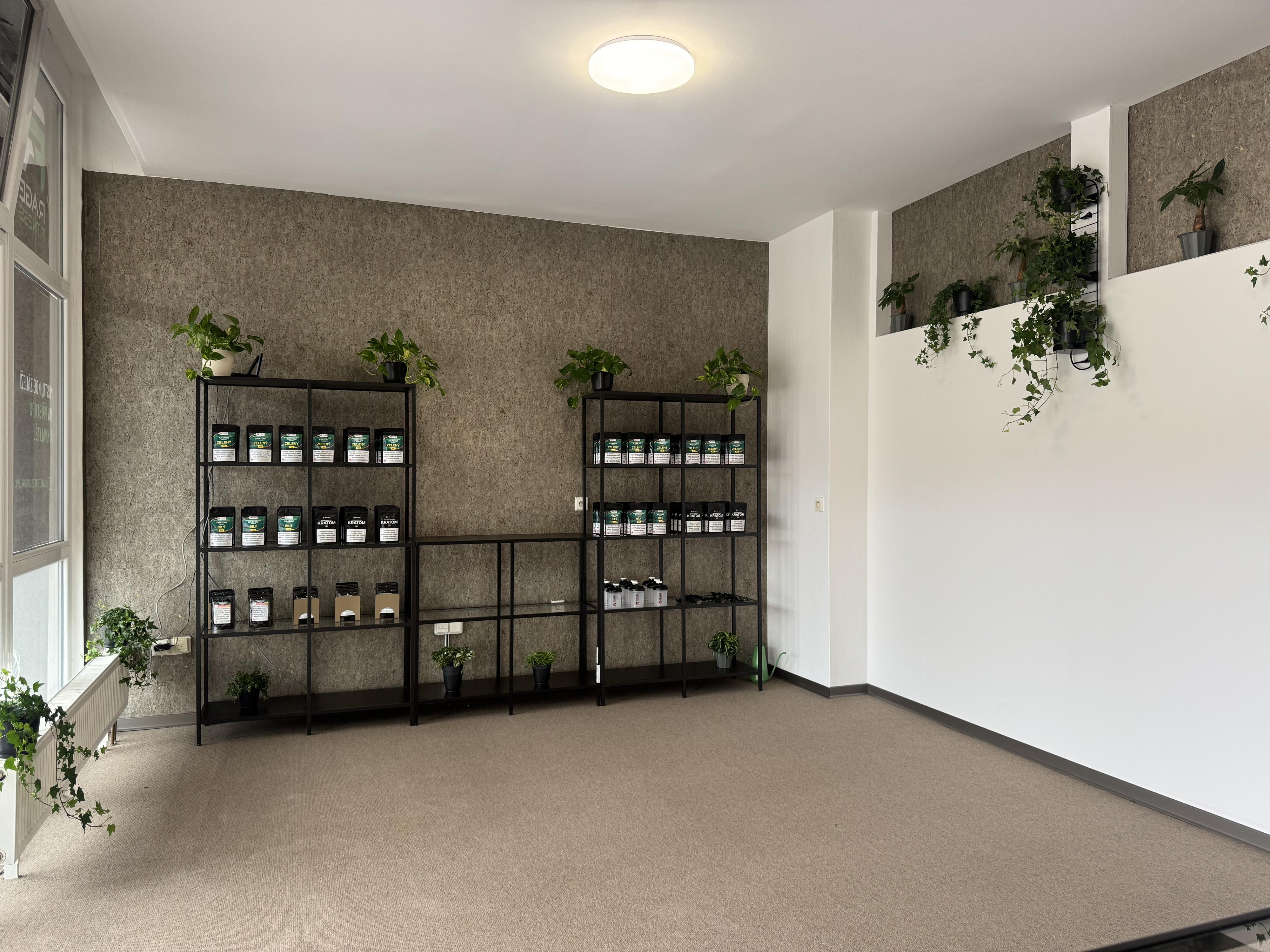 Ragefitness kratom foto 2
