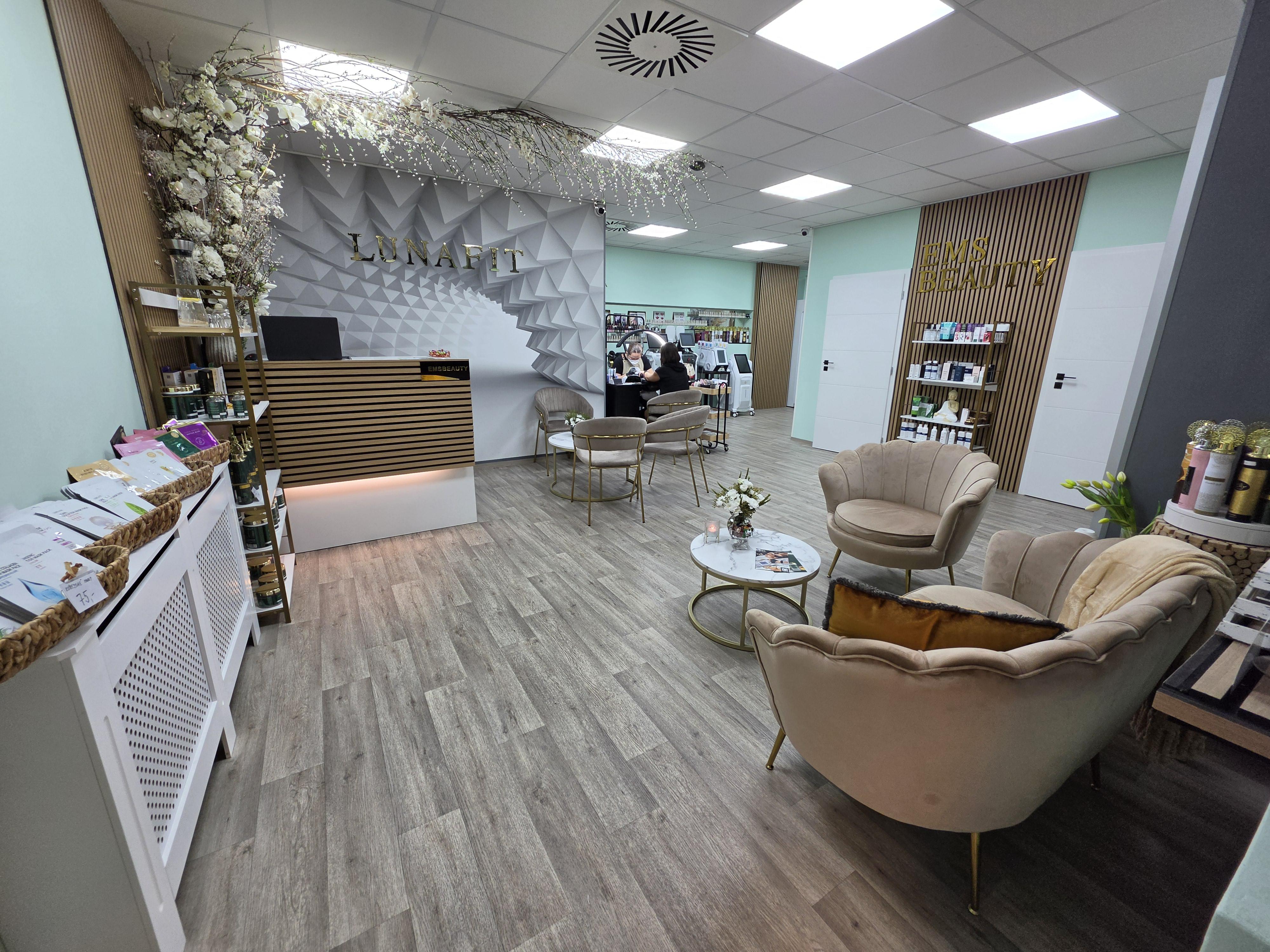 EMS Beauty - Kosmetický a estetický salon foto 5