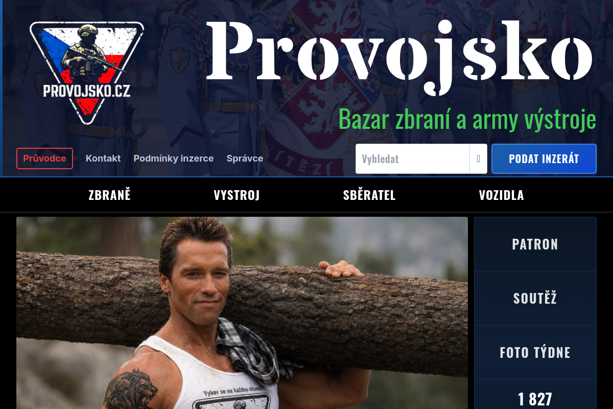 Provojsko