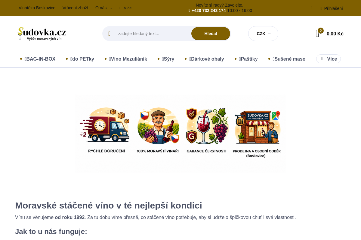 Sudovka.cz