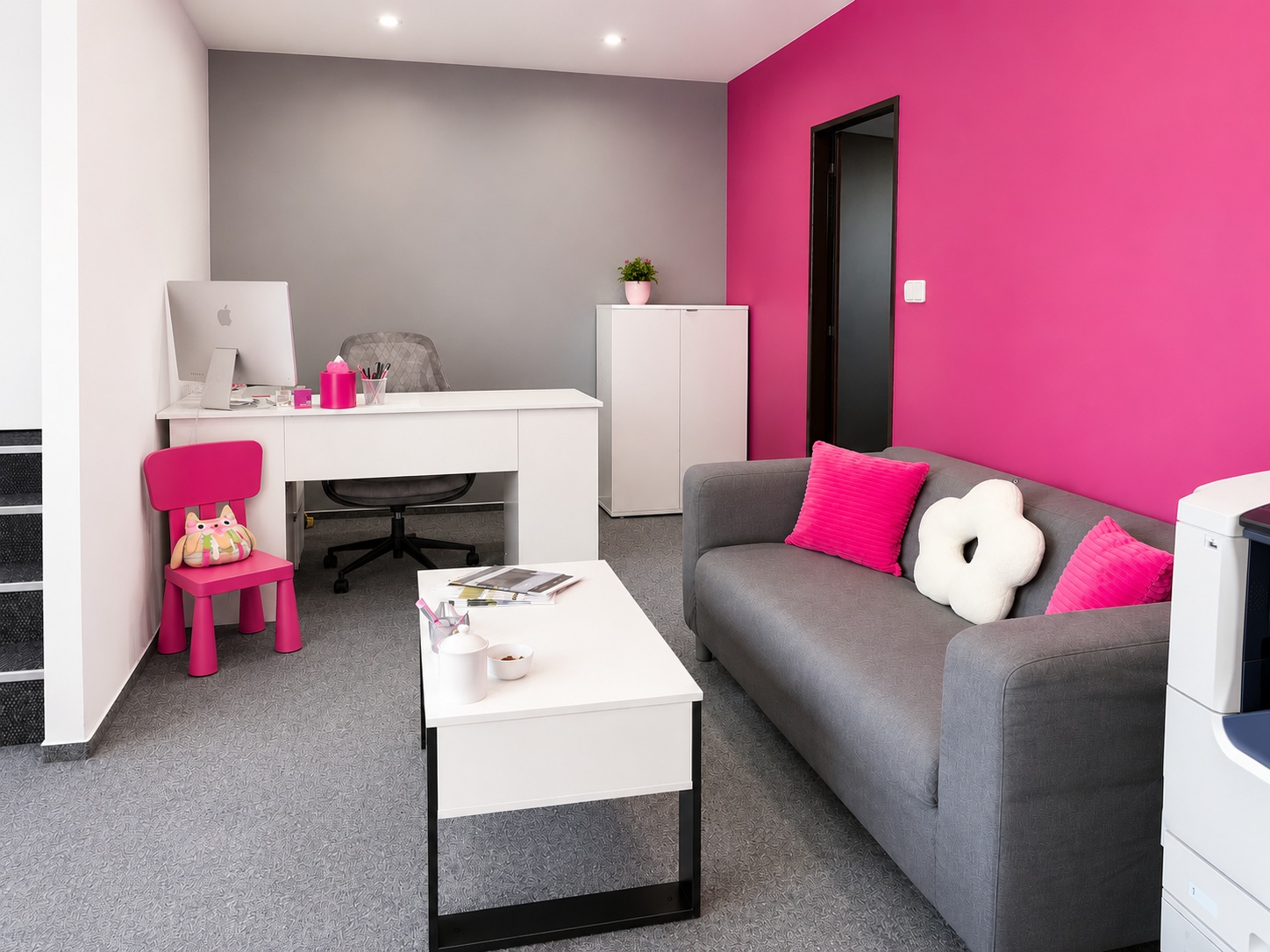 PINK REALITY, s.r.o. foto 4