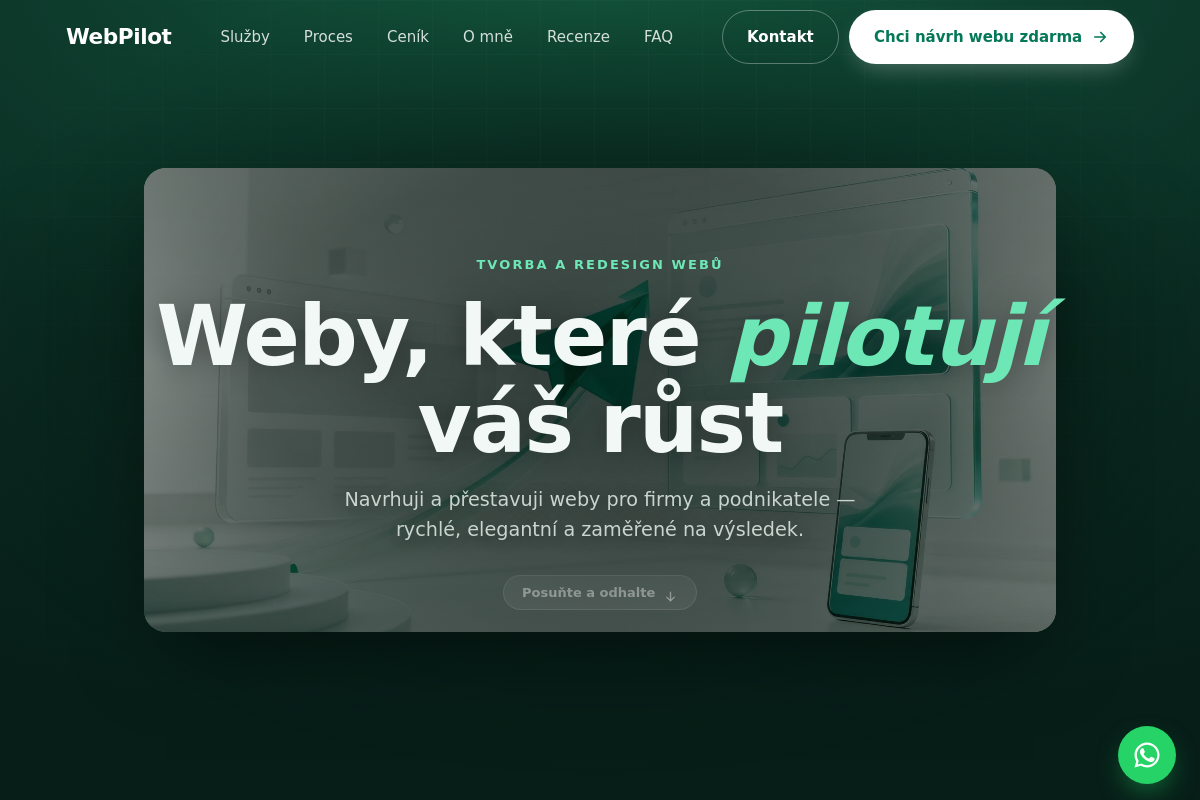 WebPilot