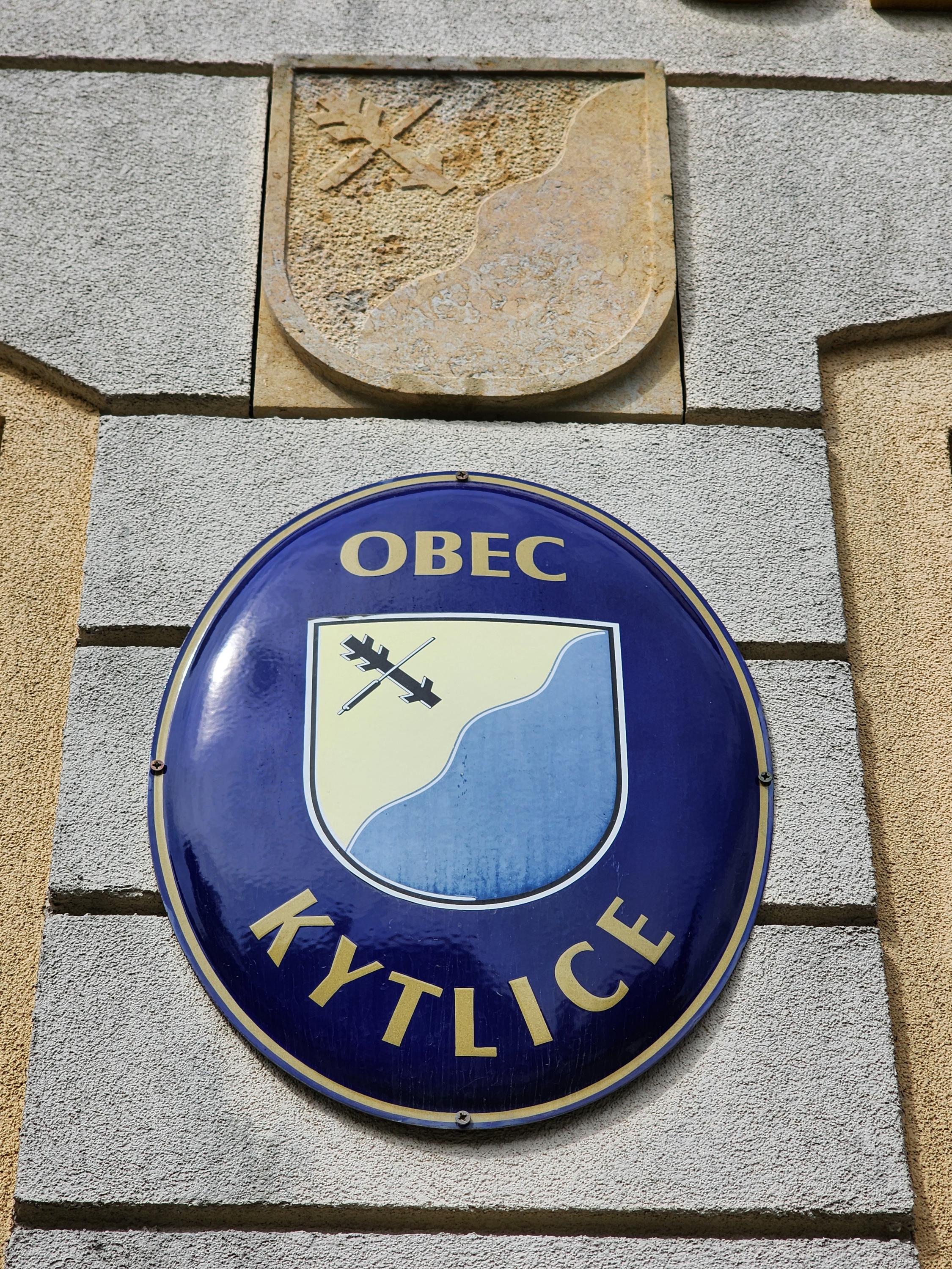 Kytlice - obecní úřad foto 5