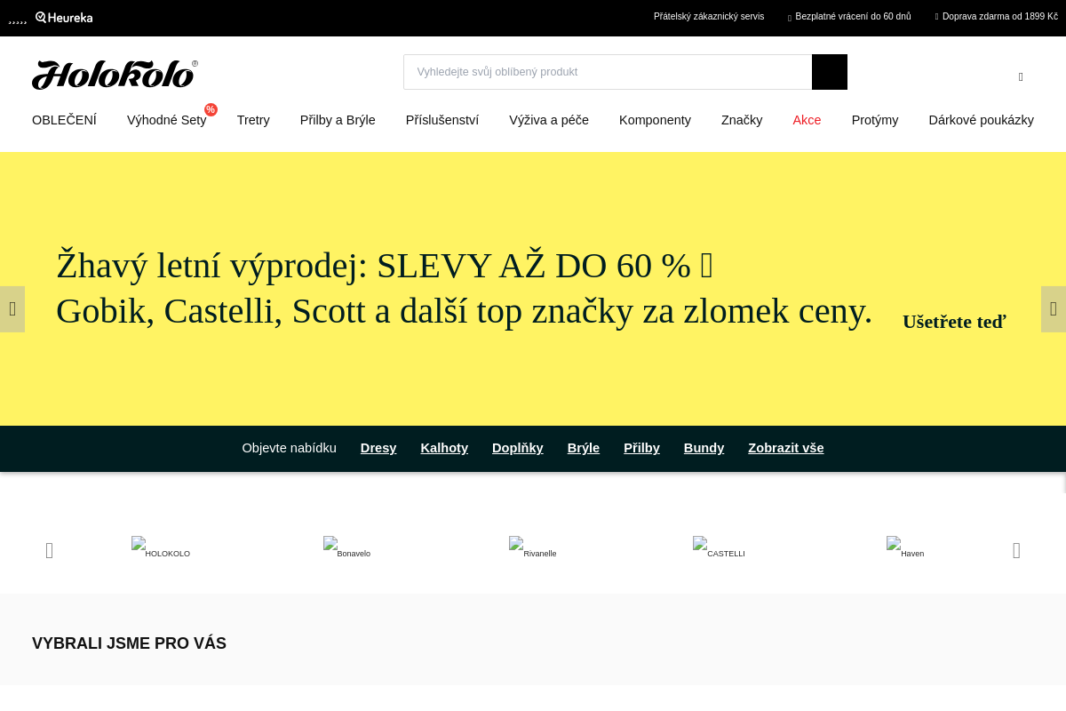 Holokolo.cz