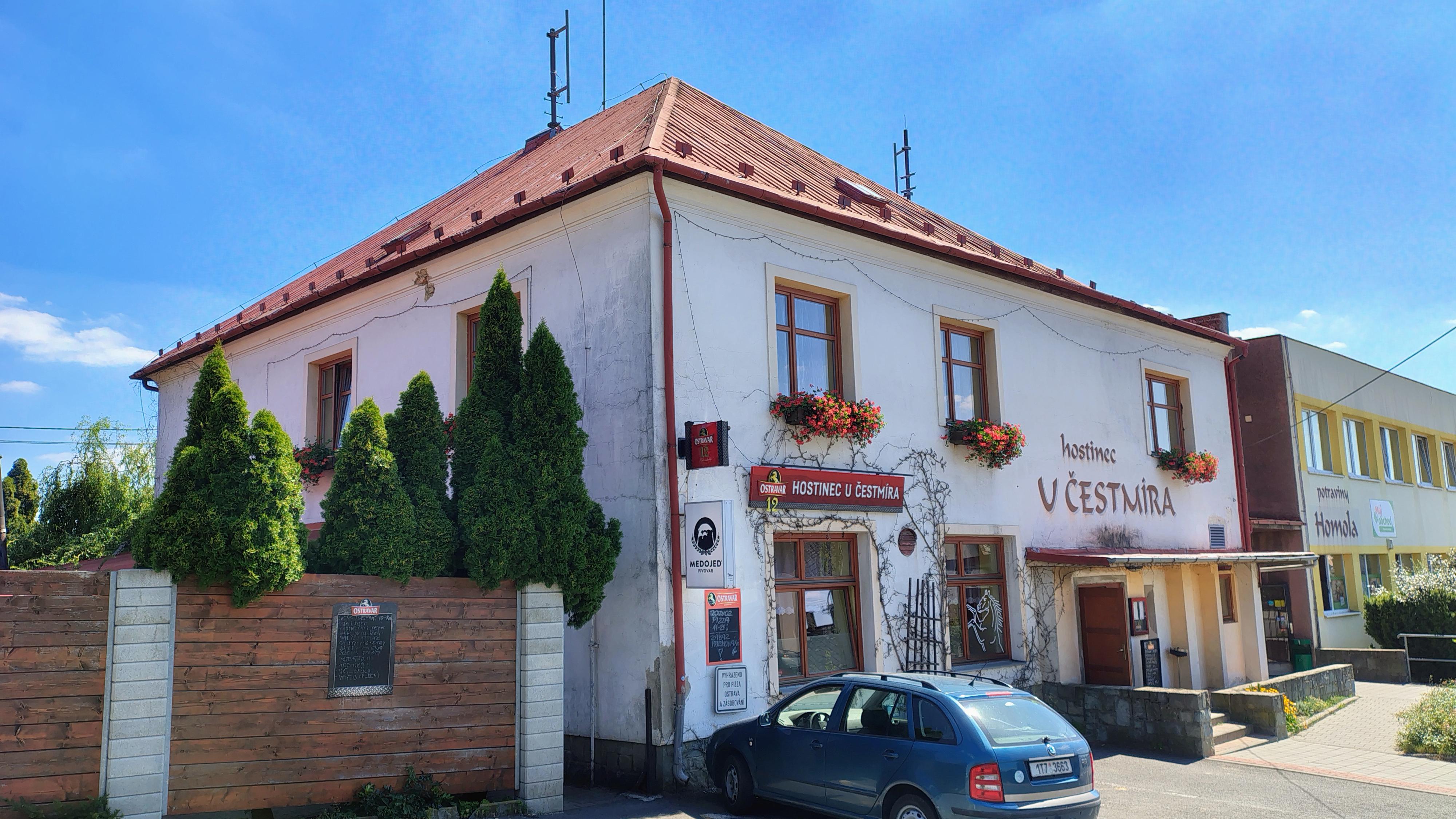 Hostinec U Čestmíra foto 2